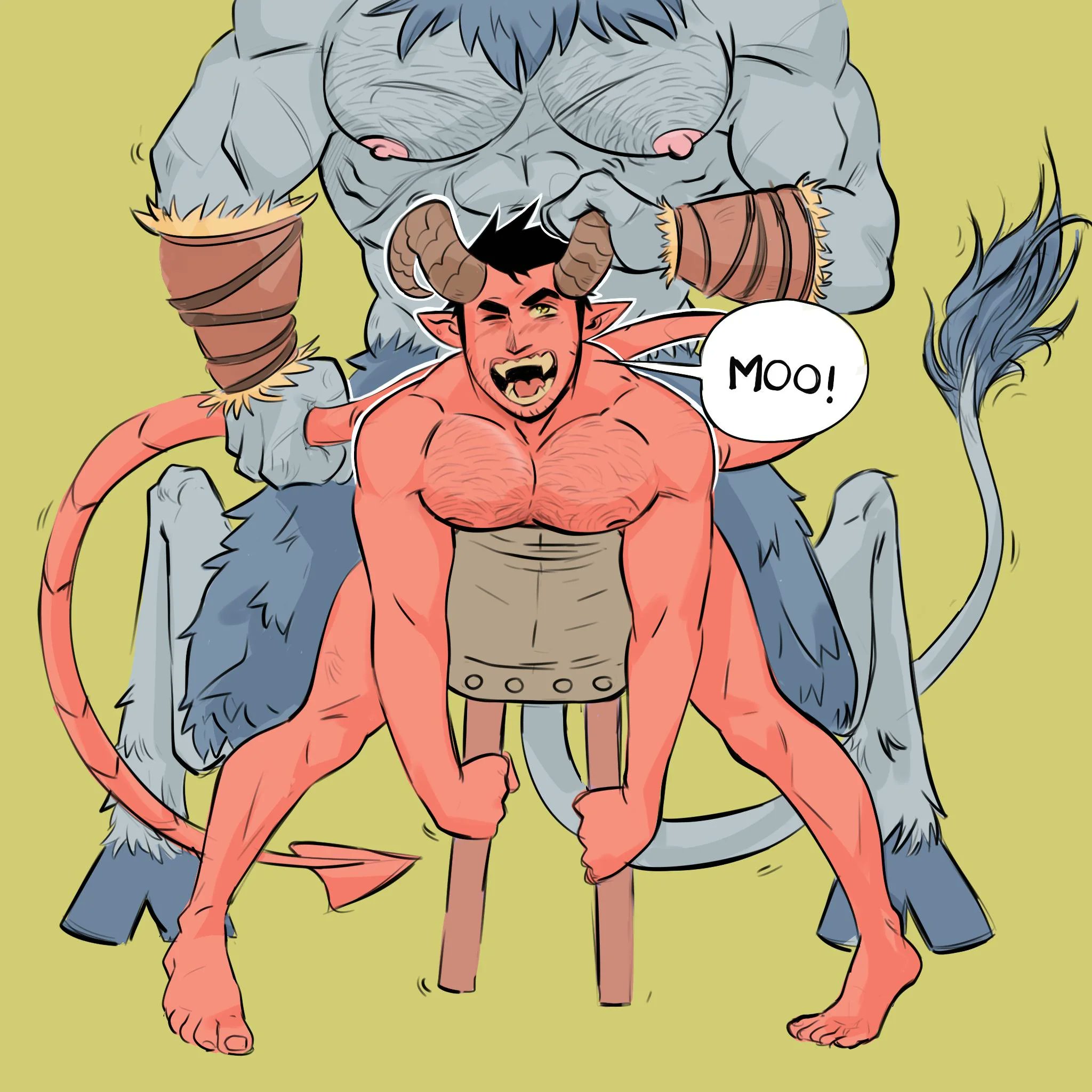 Rule34 – If it exists, there is porn of it / / 9771630