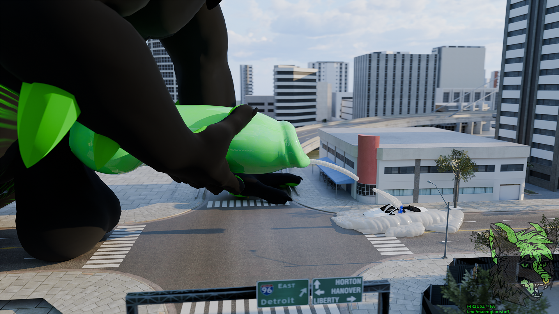 Rule34 – If it exists, there is porn of it / / 9771619