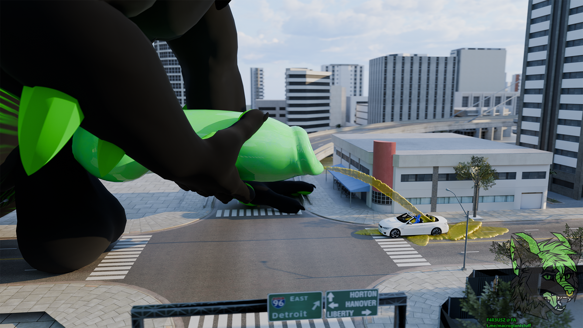 Rule34 – If it exists, there is porn of it / / 9771614