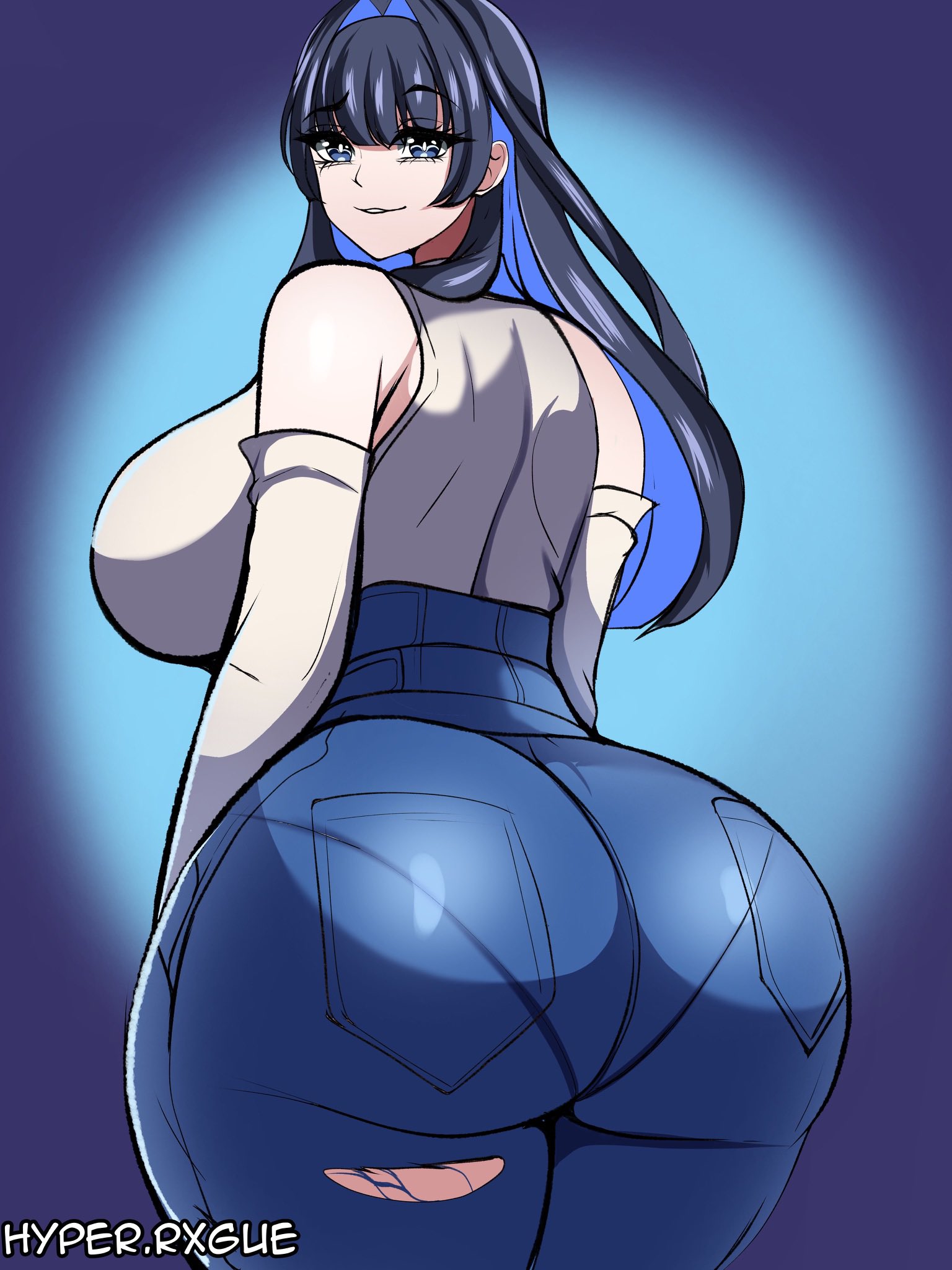 Rule34 – If it exists, there is porn of it / / 9772352