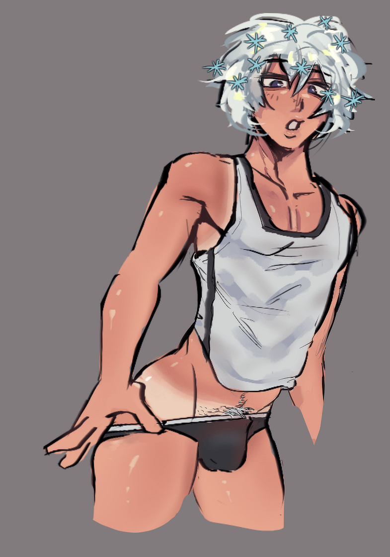 Rule34 – If it exists, there is porn of it / oc / 9773057