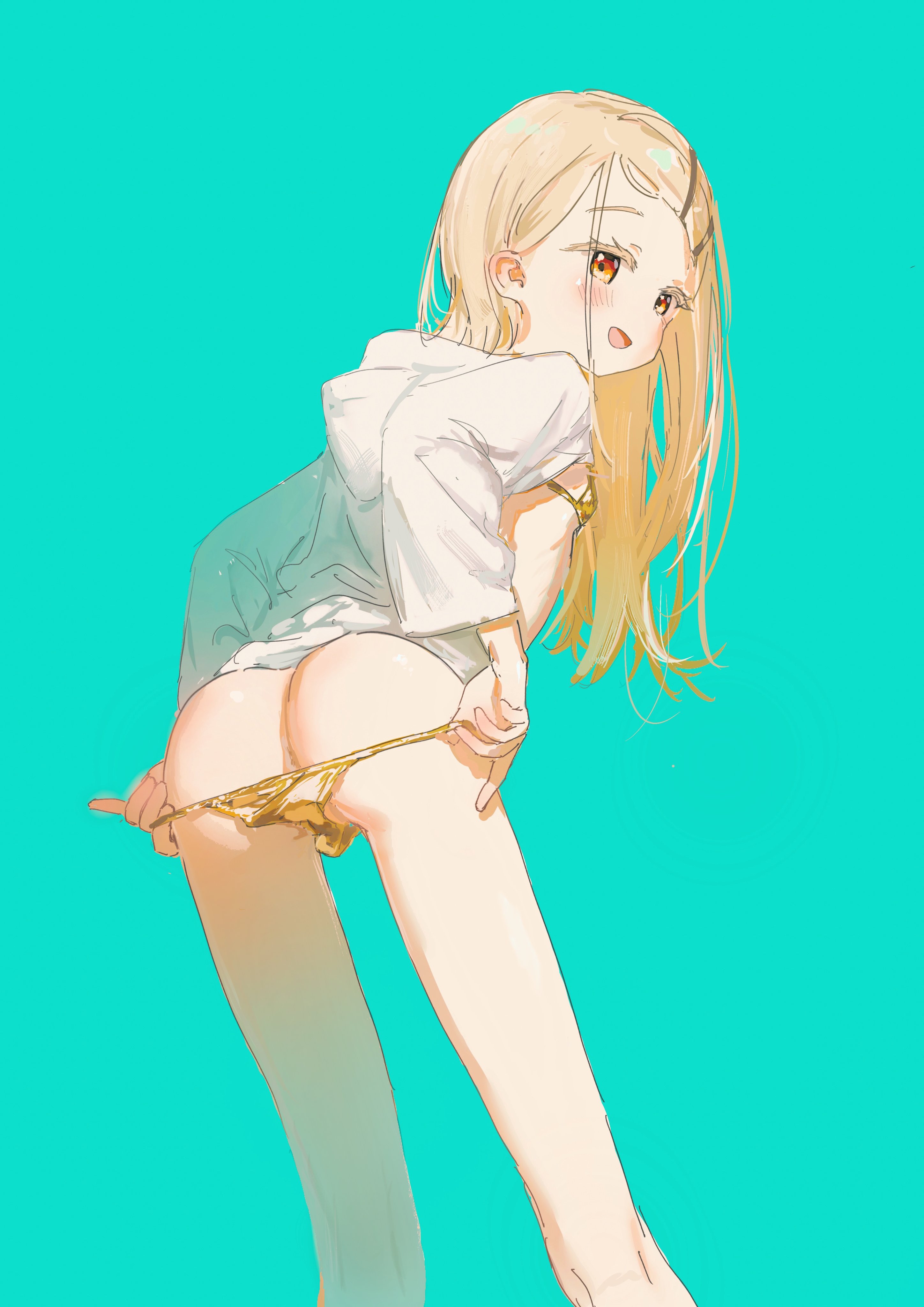 Rule34 – If it exists, there is porn of it / / 9773868