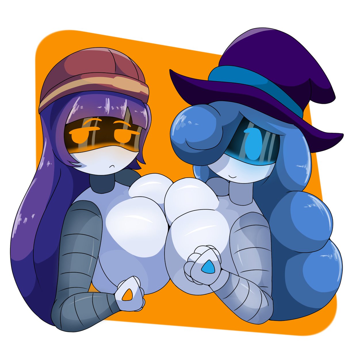 Rule34 – If it exists, there is porn of it / oc / 9774696