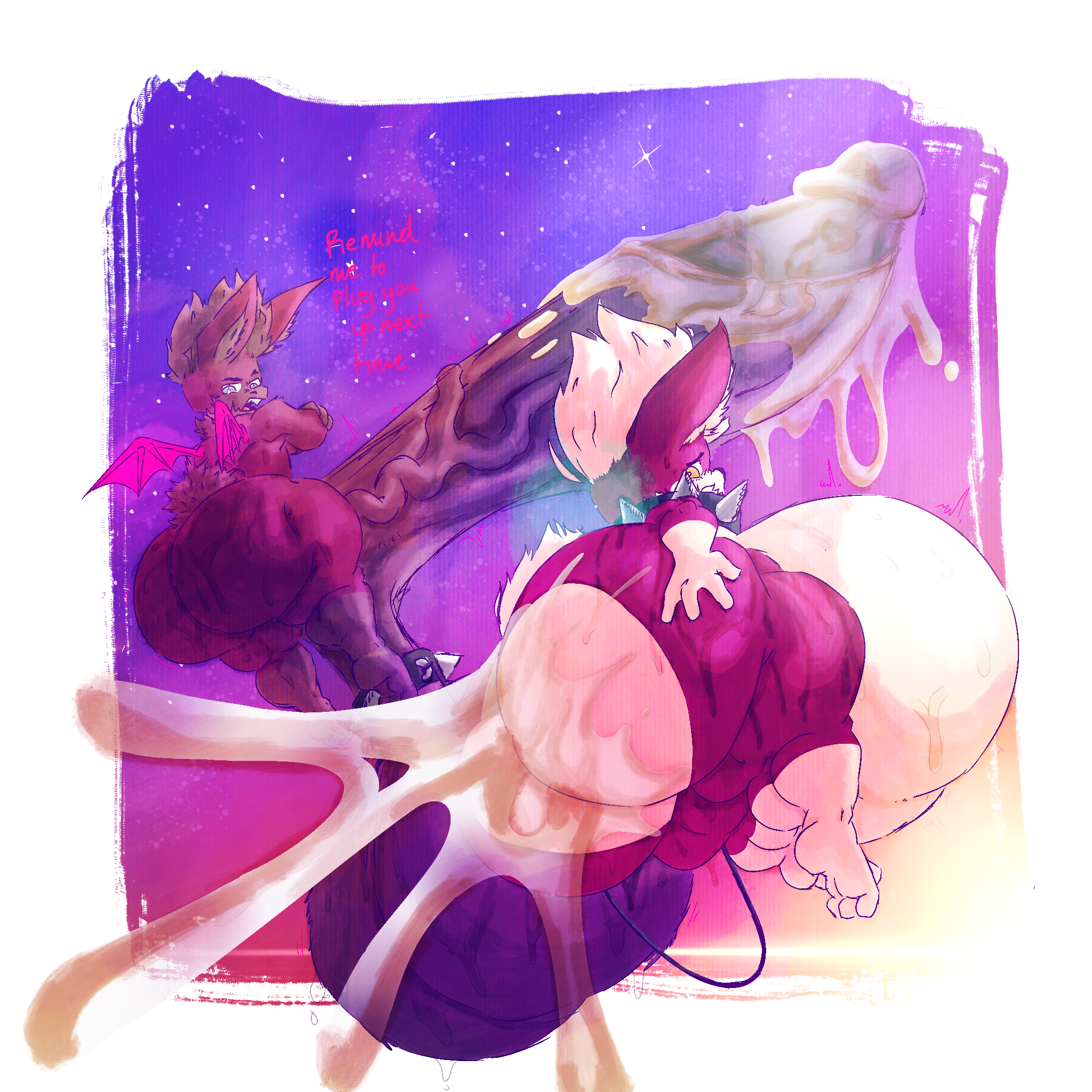 Rule34 – If it exists, there is porn of it / chip (sonic), dark gaia / 9774695