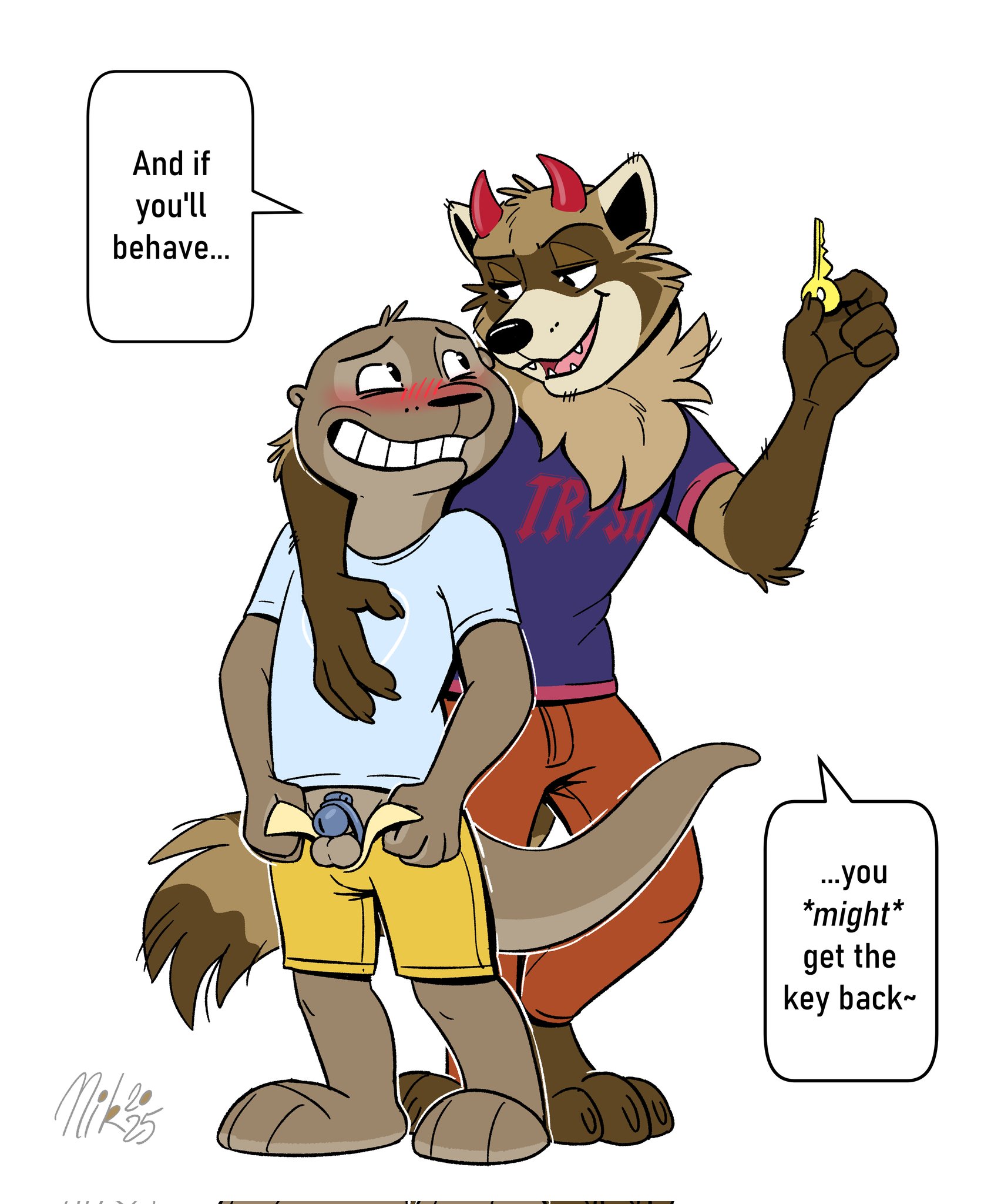 Rule34 – If it exists, there is porn of it / / 9774685