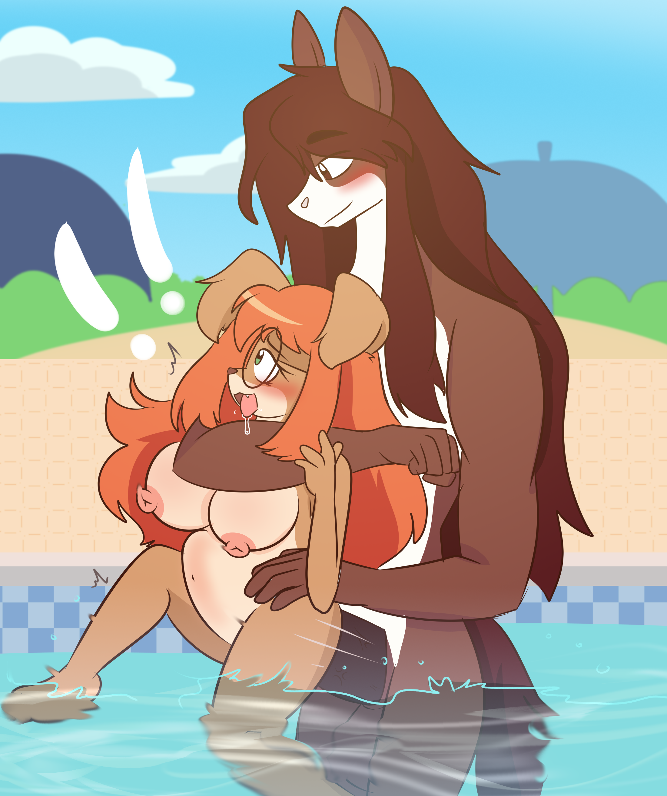 Rule34 – If it exists, there is porn of it / / 9774670