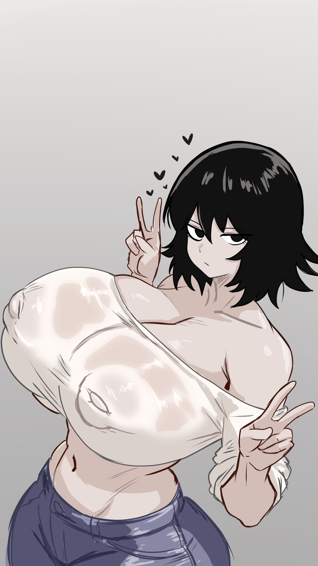 Rule34 – If it exists, there is porn of it / original character / 9775459