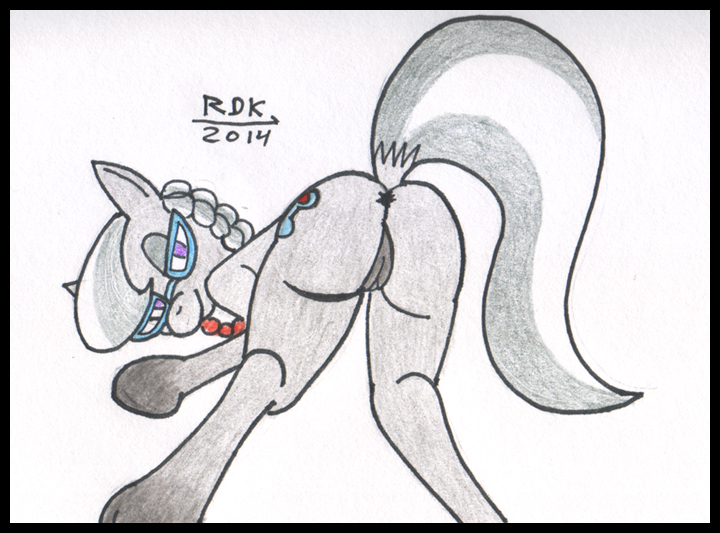 Rule34 – If it exists, there is porn of it / reddragonkan, silver spoon (mlp) / 505956