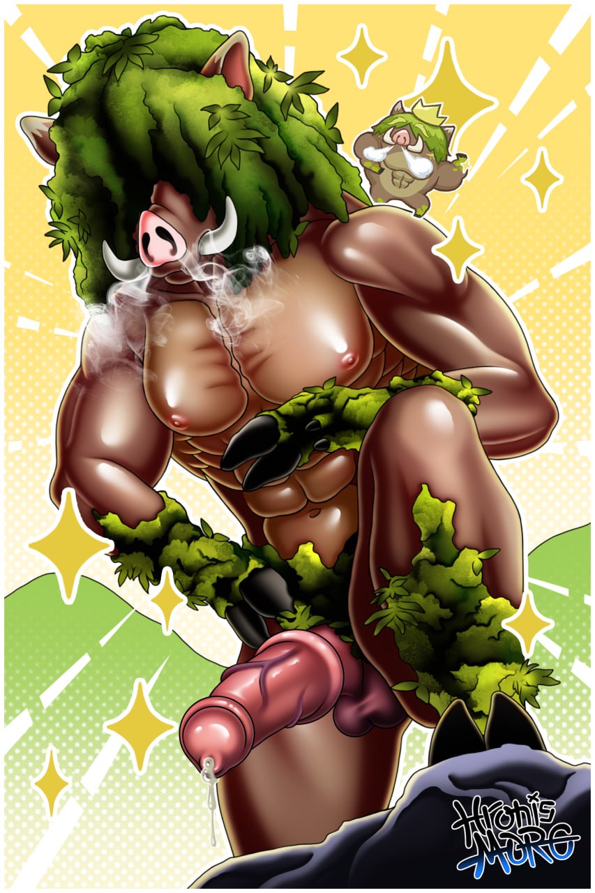 Rule34 – If it exists, there is porn of it / / 9776950