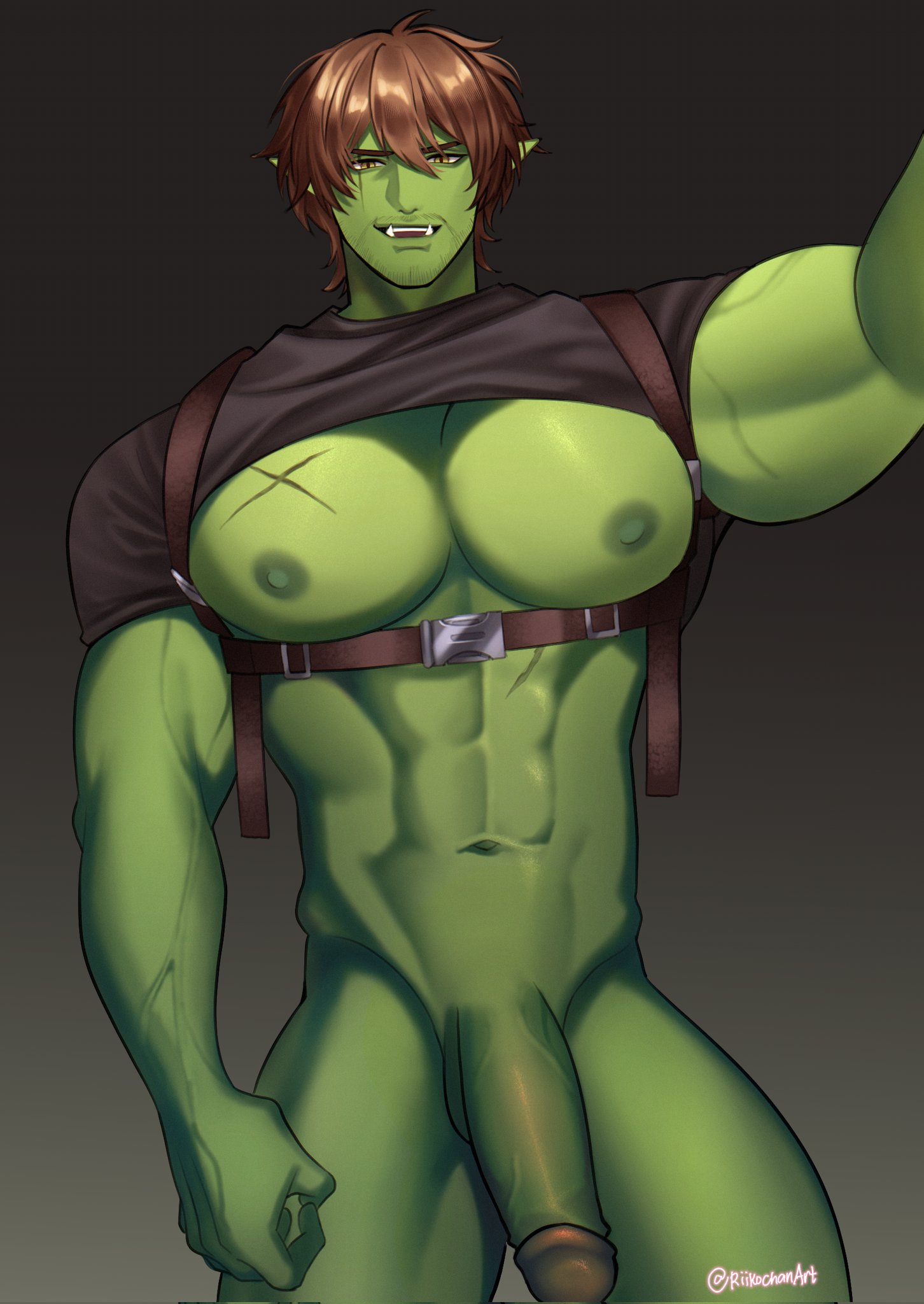 Rule34 – If it exists, there is porn of it / / 9777690