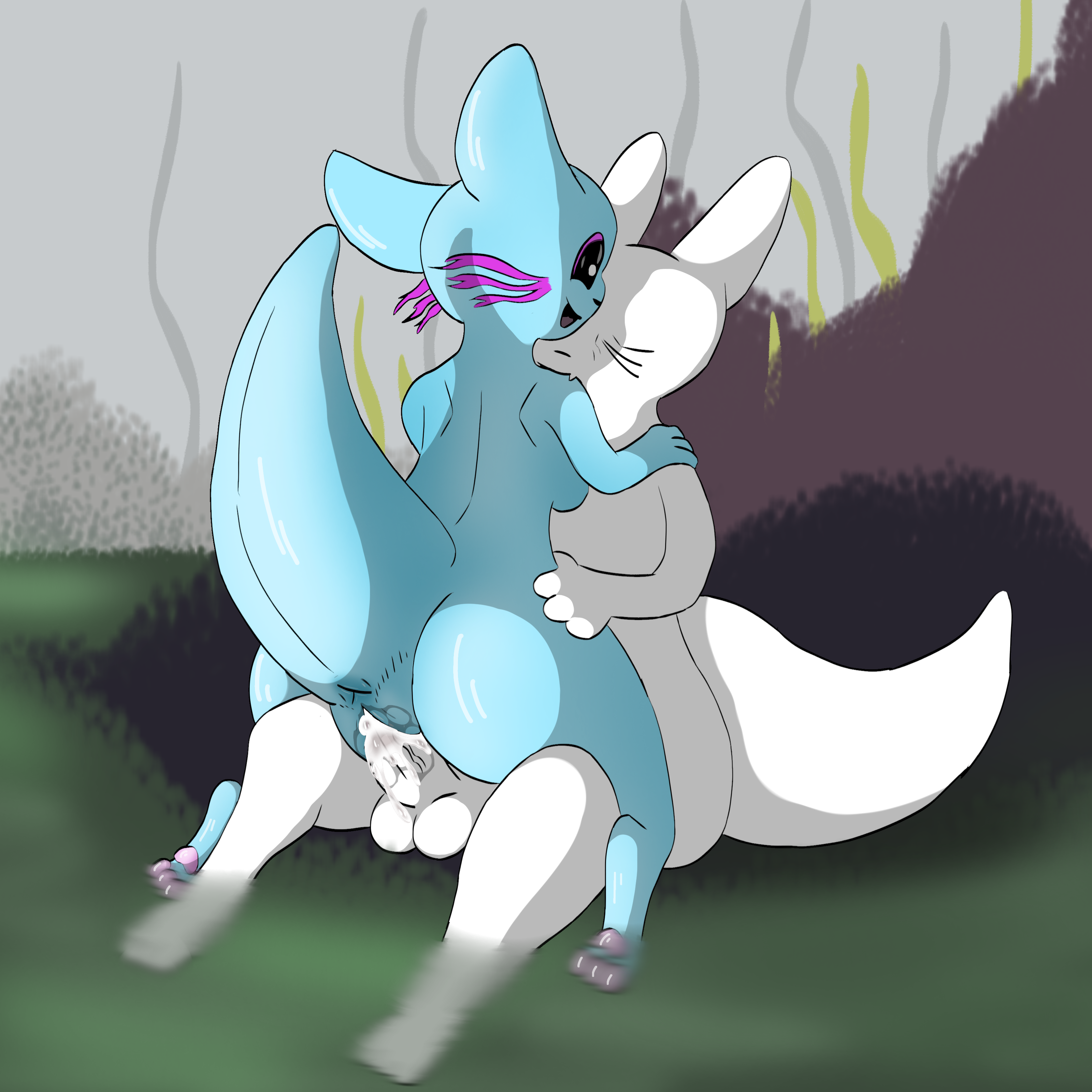 Rule34 – If it exists, there is porn of it / slugcat / 9778780