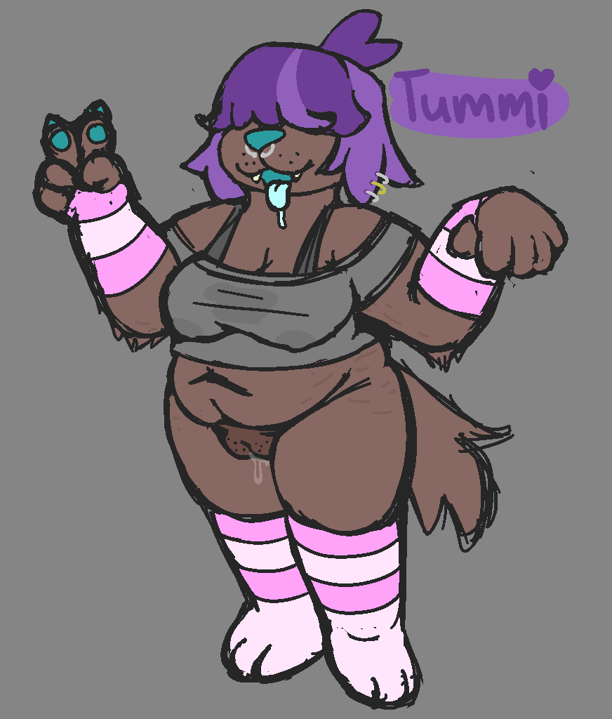 Rule34 – If it exists, there is porn of it / / 9778758