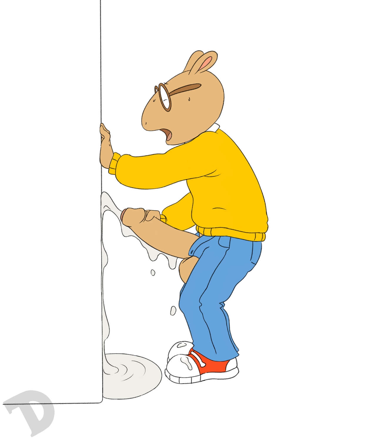 Rule34 – If it exists, there is porn of it / twisteddragon, arthur reed / 506158