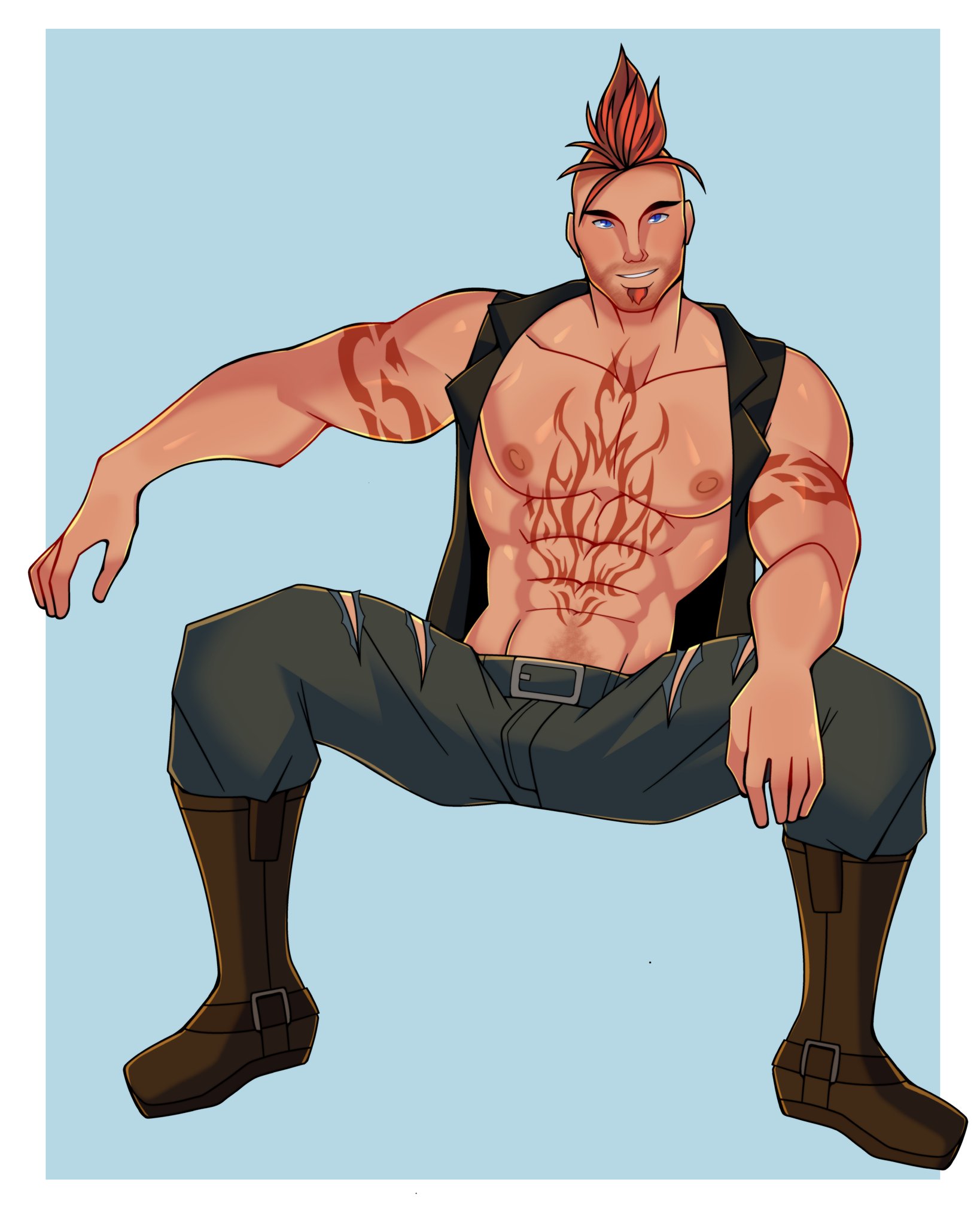 Rule34 – If it exists, there is porn of it / oc / 9780605