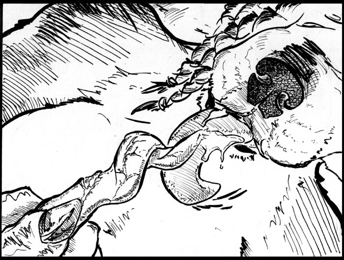 Rule34 – If it exists, there is porn of it / mulefoot / 506224