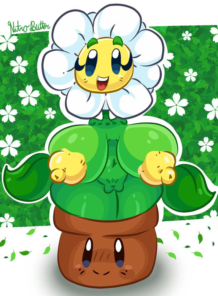 Rule34 – If it exists, there is porn of it / nitrobutter / 9781316