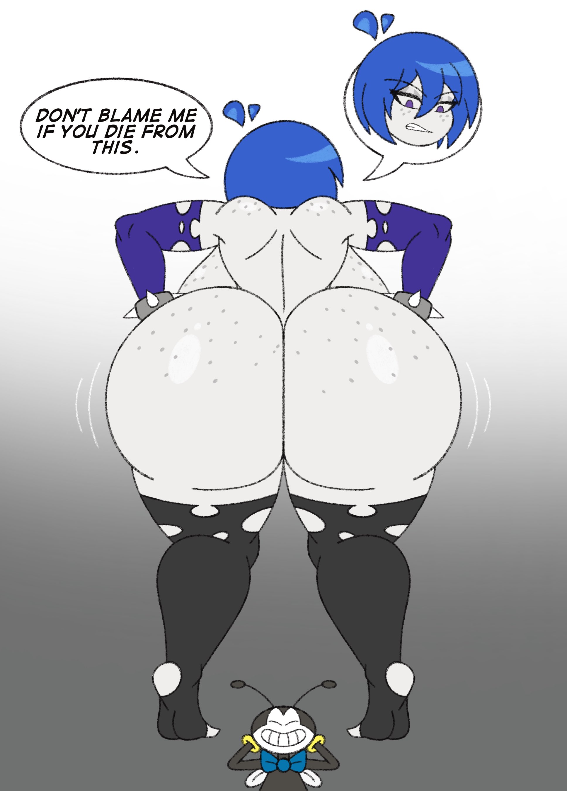 Rule34 – If it exists, there is porn of it / / 9781960