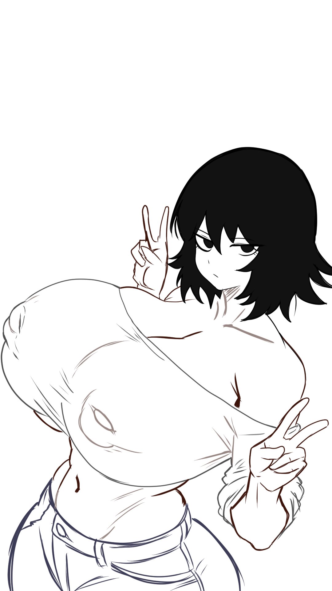 Rule34 – If it exists, there is porn of it / original character / 9781947