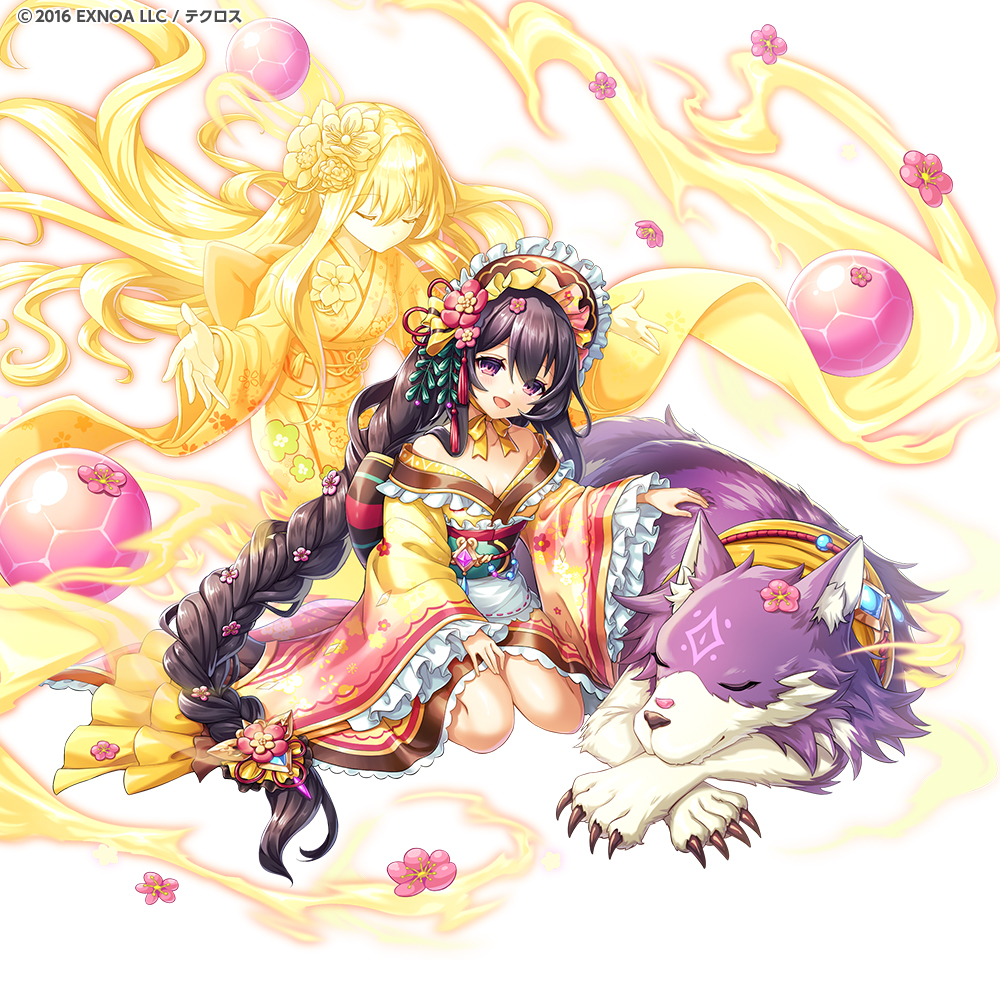 dmm, kamihime project, tagme, hypnos (kamihime project)