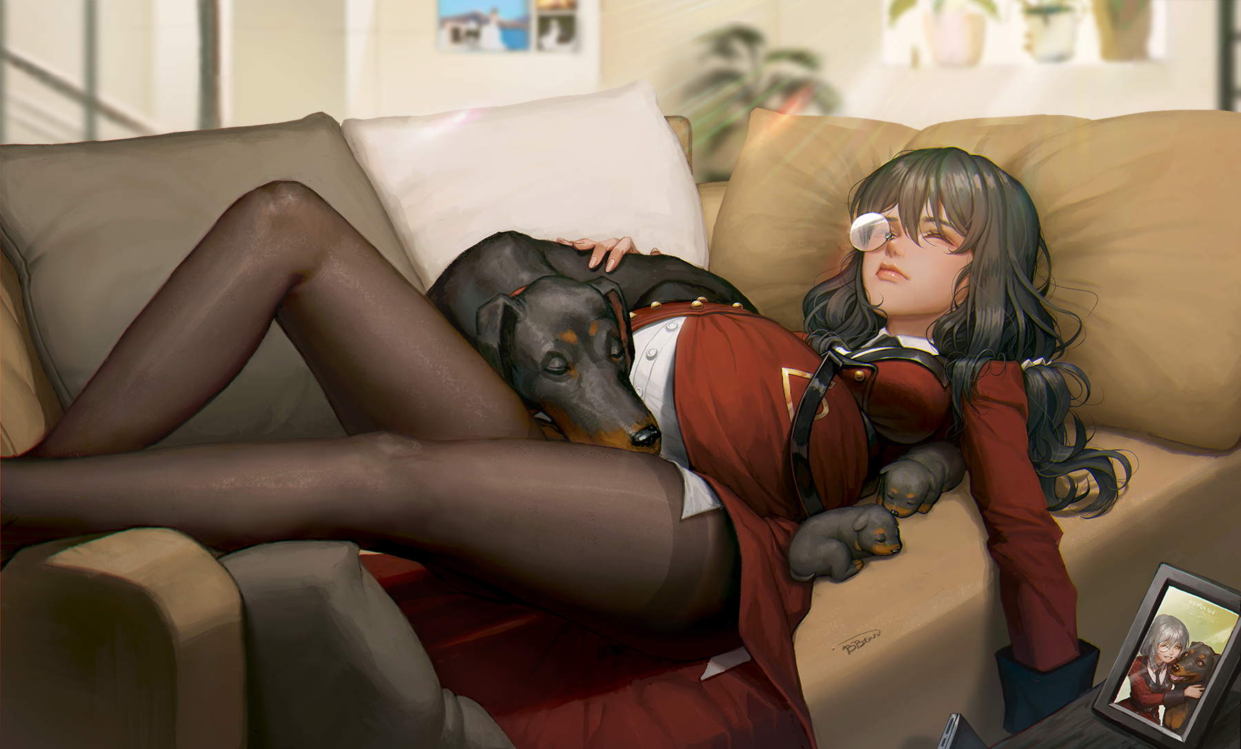 Rule34 – If it exists, there is porn of it / / 9782614