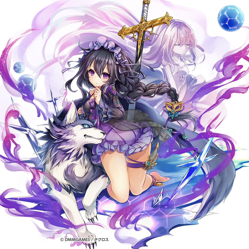 dmm, kamihime project, tagme, hypnos (kamihime project)