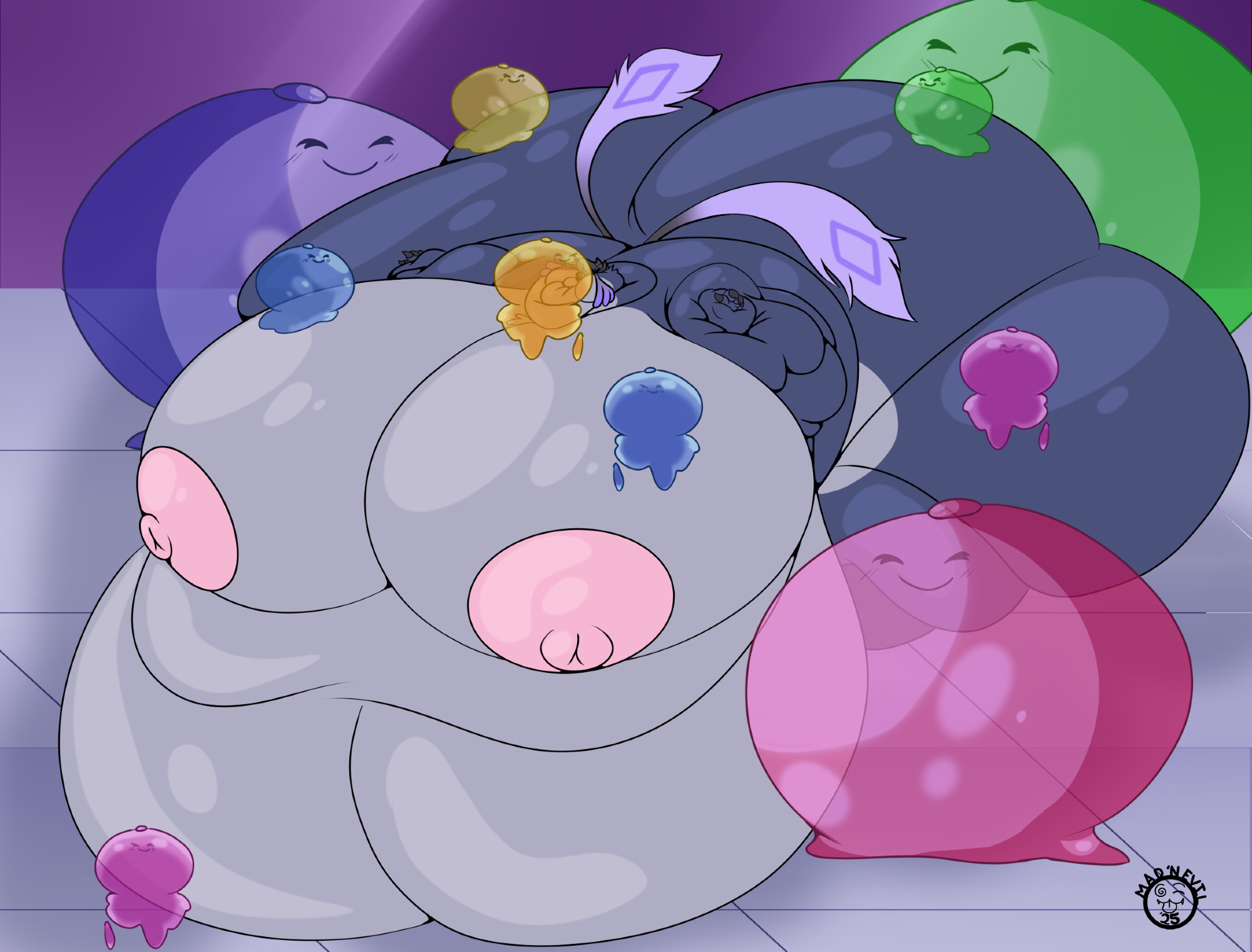 Rule34 – If it exists, there is porn of it / / 9783376