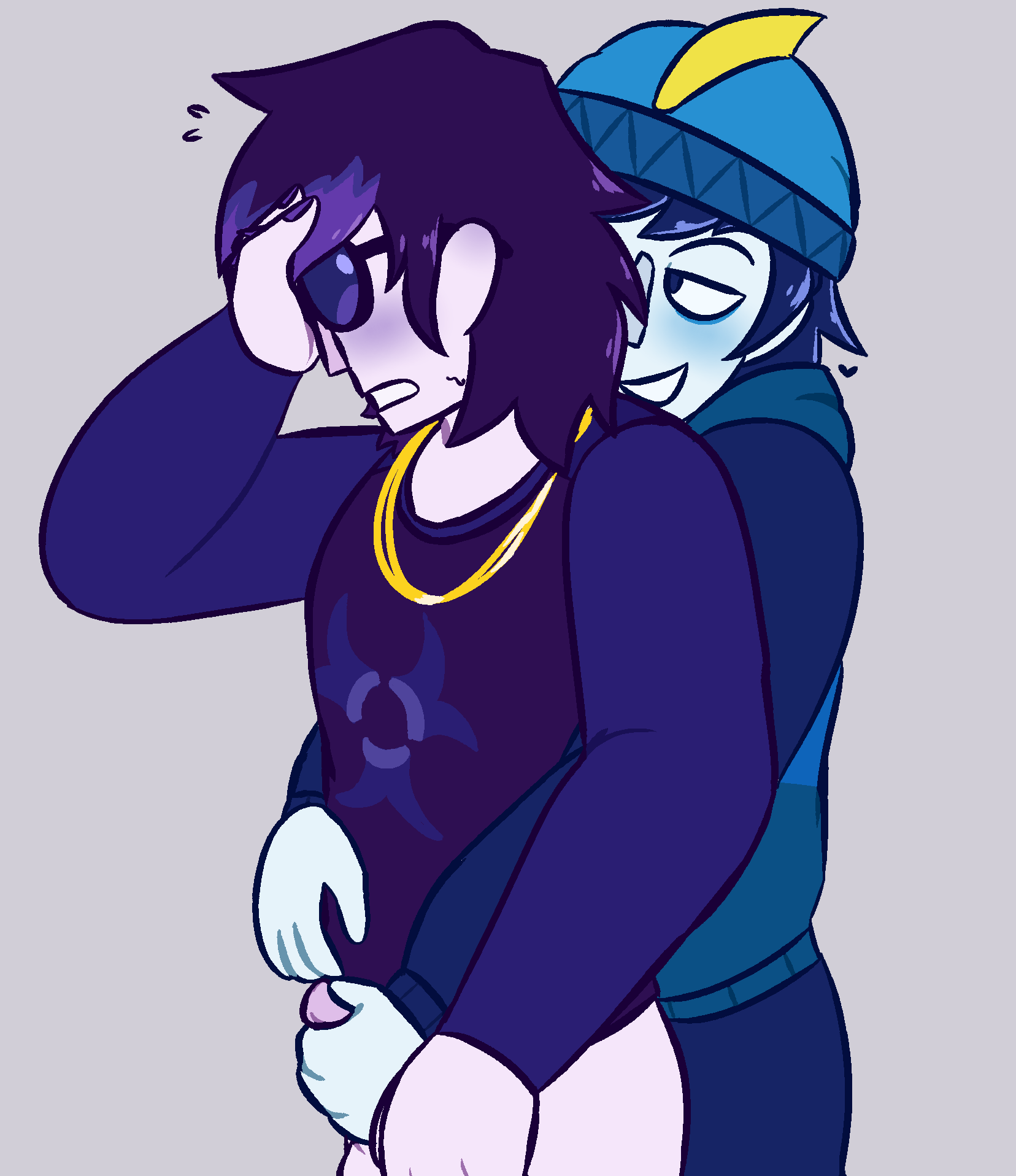 Rule34 – If it exists, there is porn of it / / 9783361