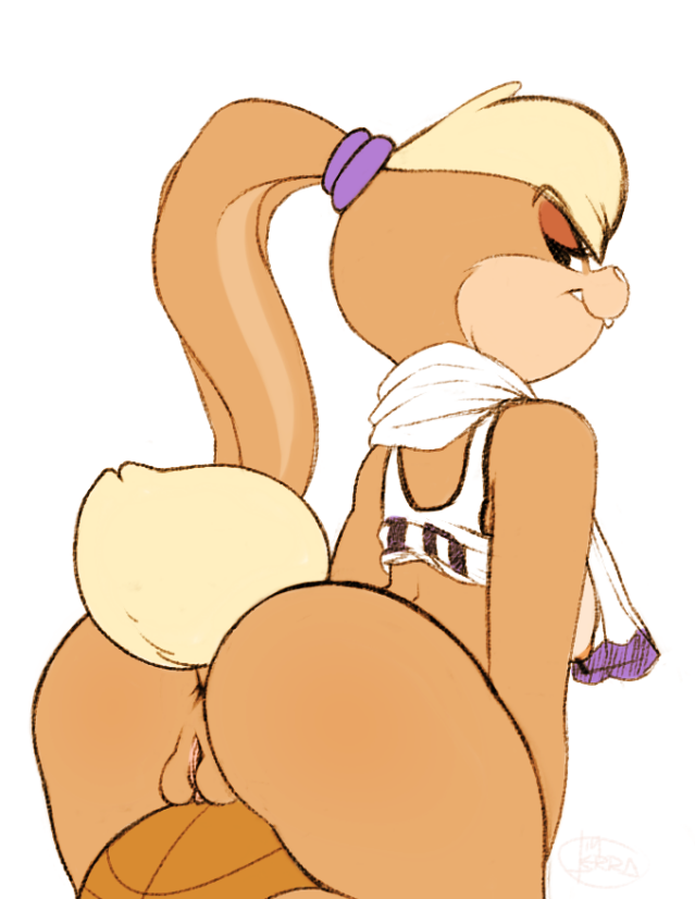 Rule34 – If it exists, there is porn of it / lola bunny / 9783358