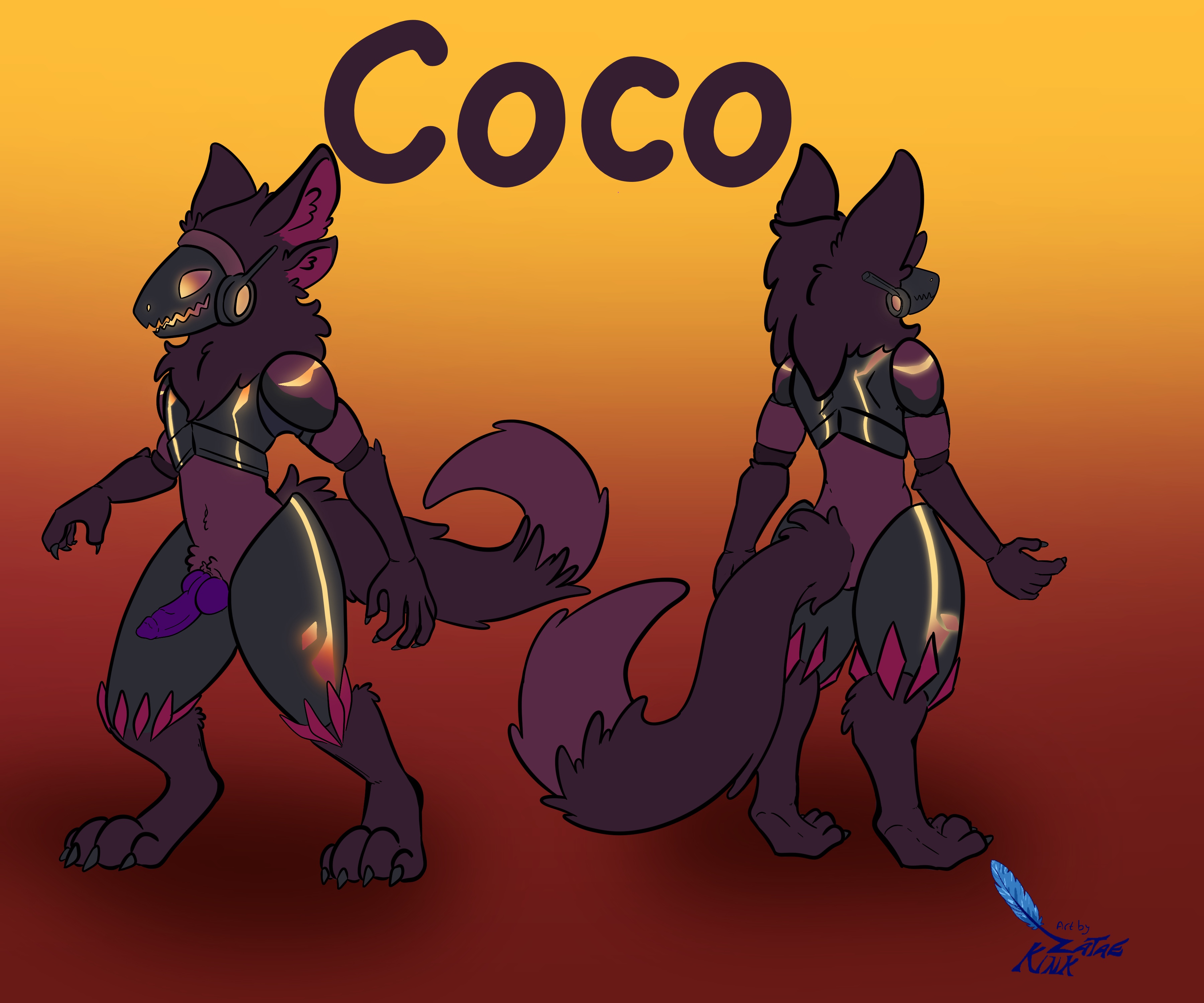 Rule34 – If it exists, there is porn of it / / 9784010