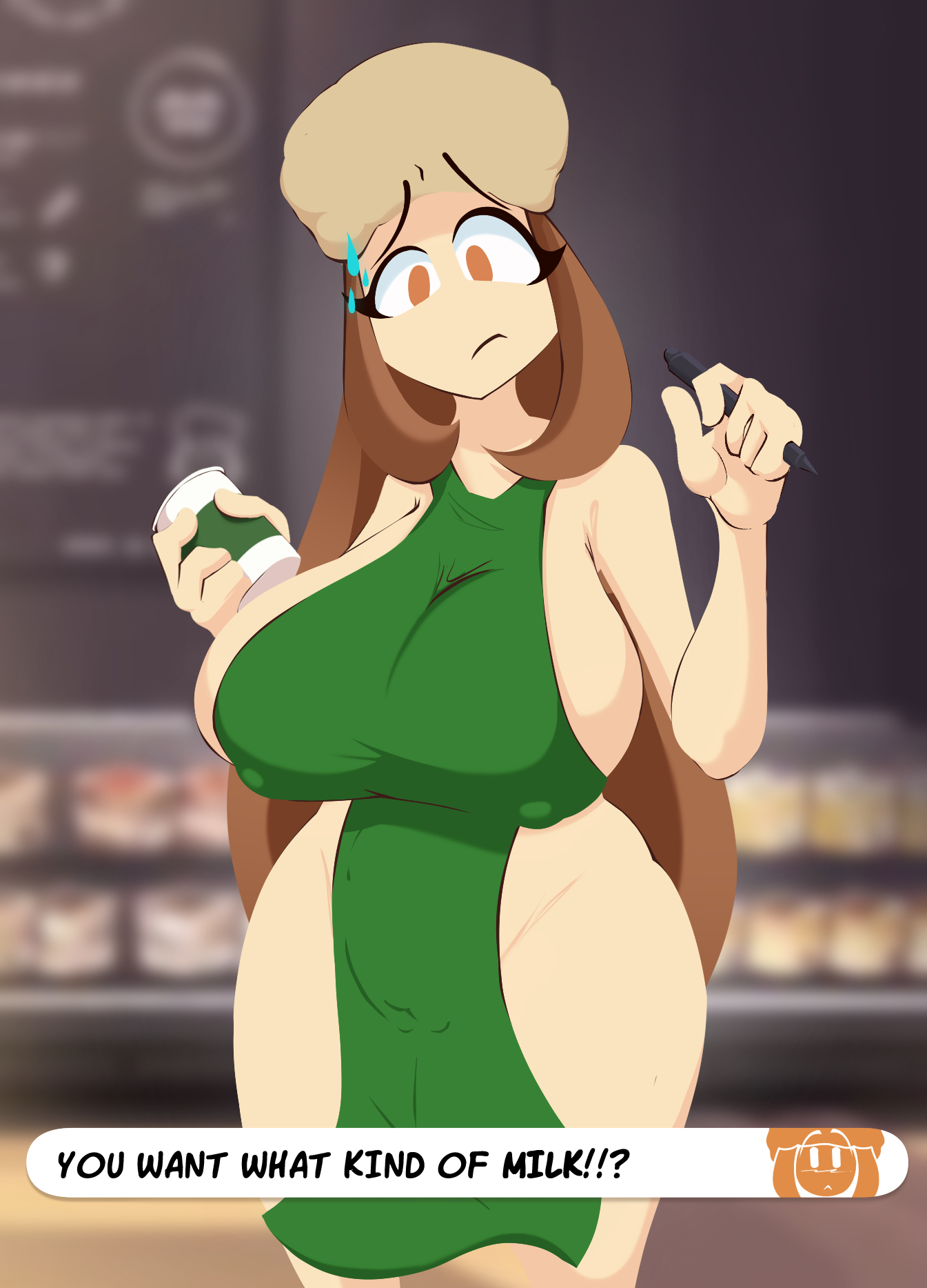 Rule34 – If it exists, there is porn of it / lanney / 9783999