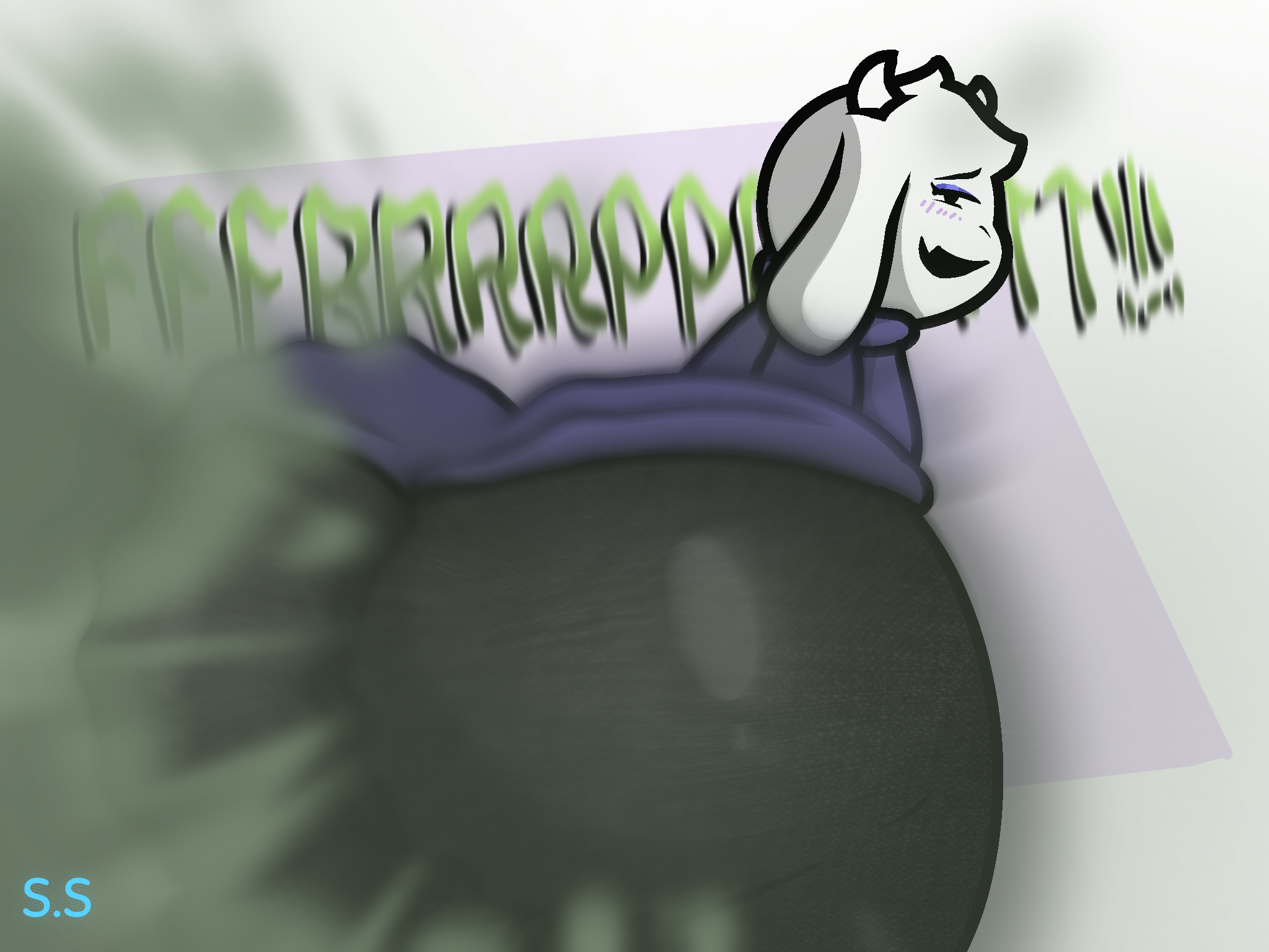 Rule34 – If it exists, there is porn of it / toriel / 9784706