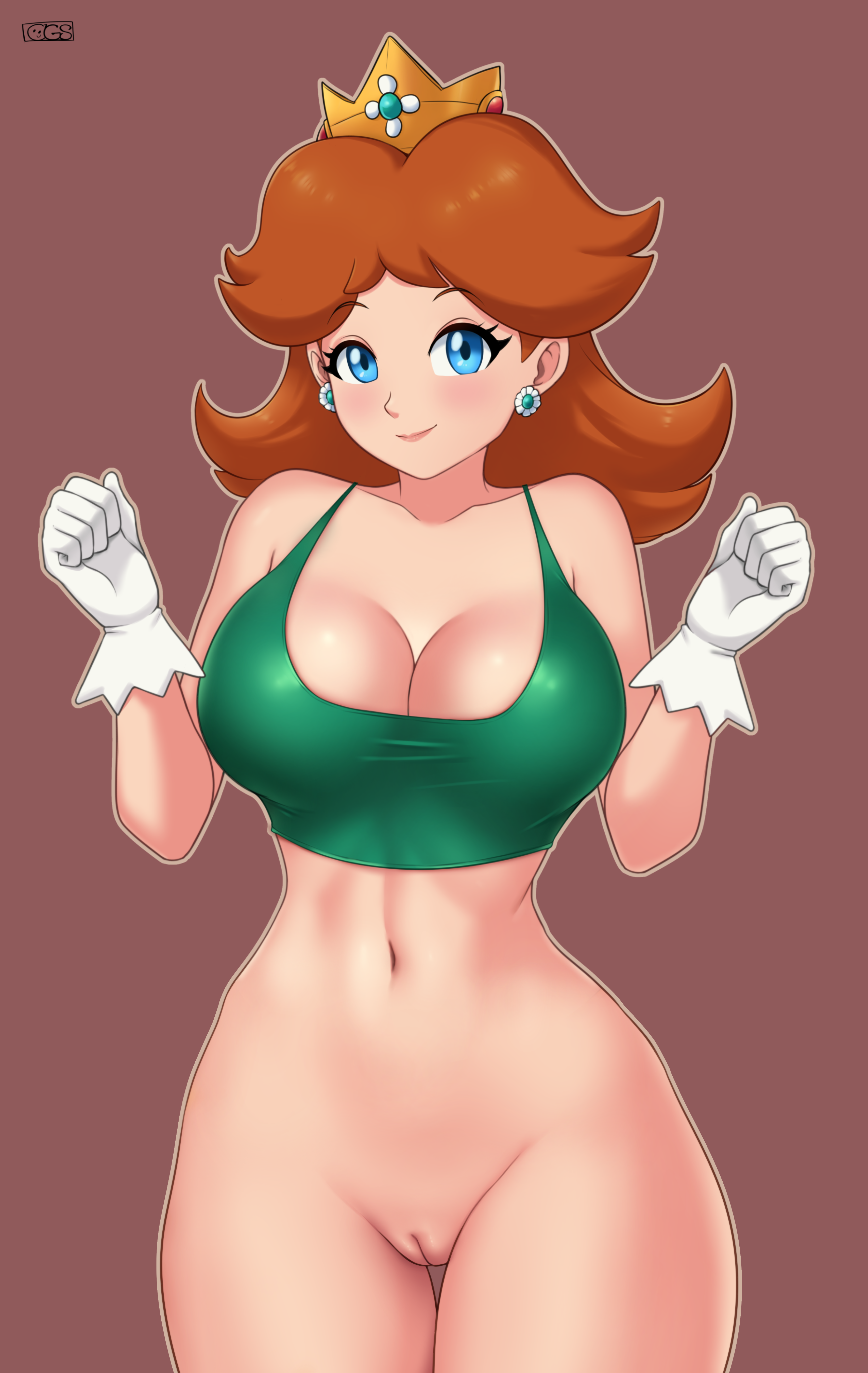 Rule34 – If it exists, there is porn of it / princess daisy / 9784681