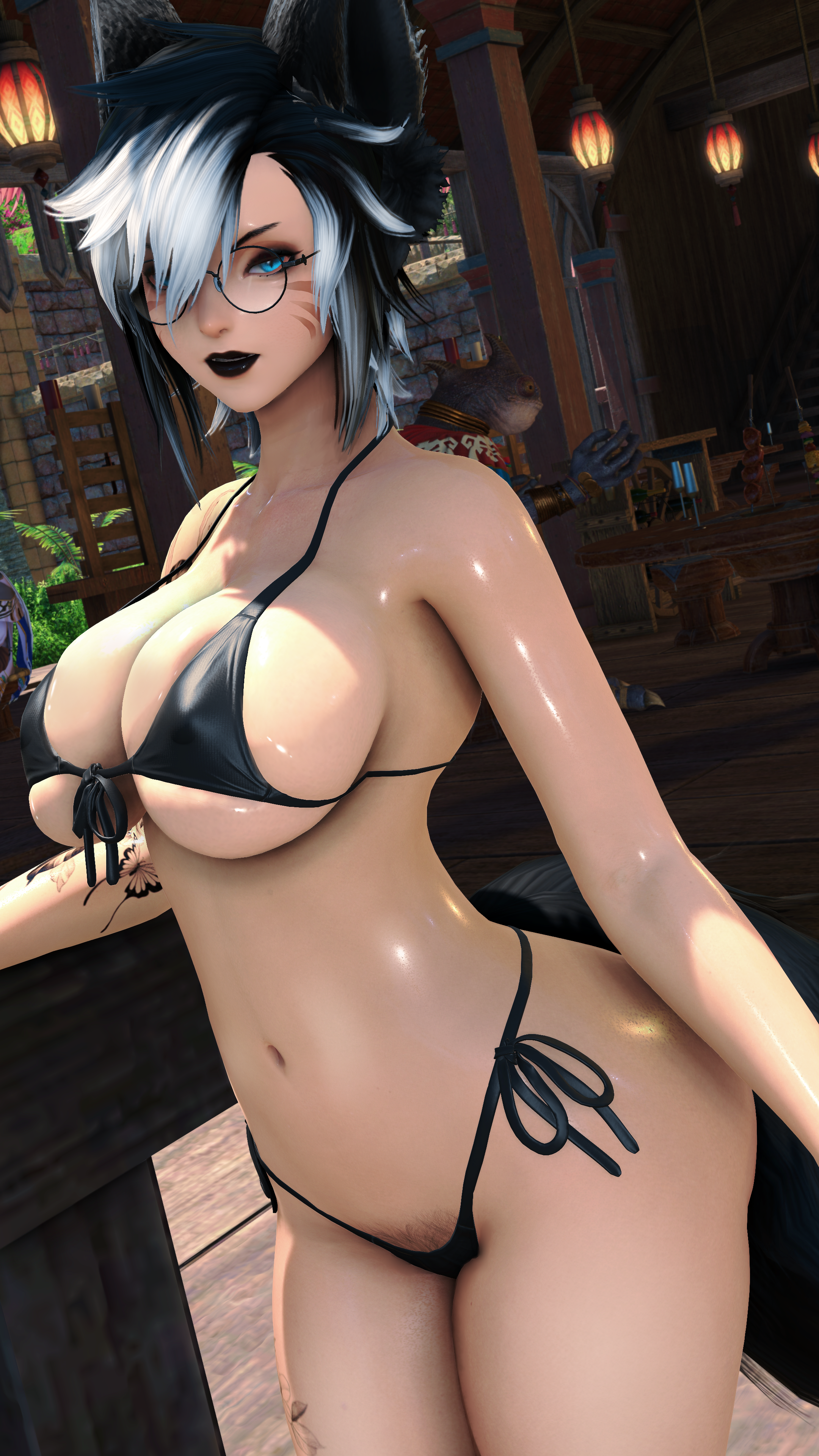 Rule34 – If it exists, there is porn of it / / 9785410