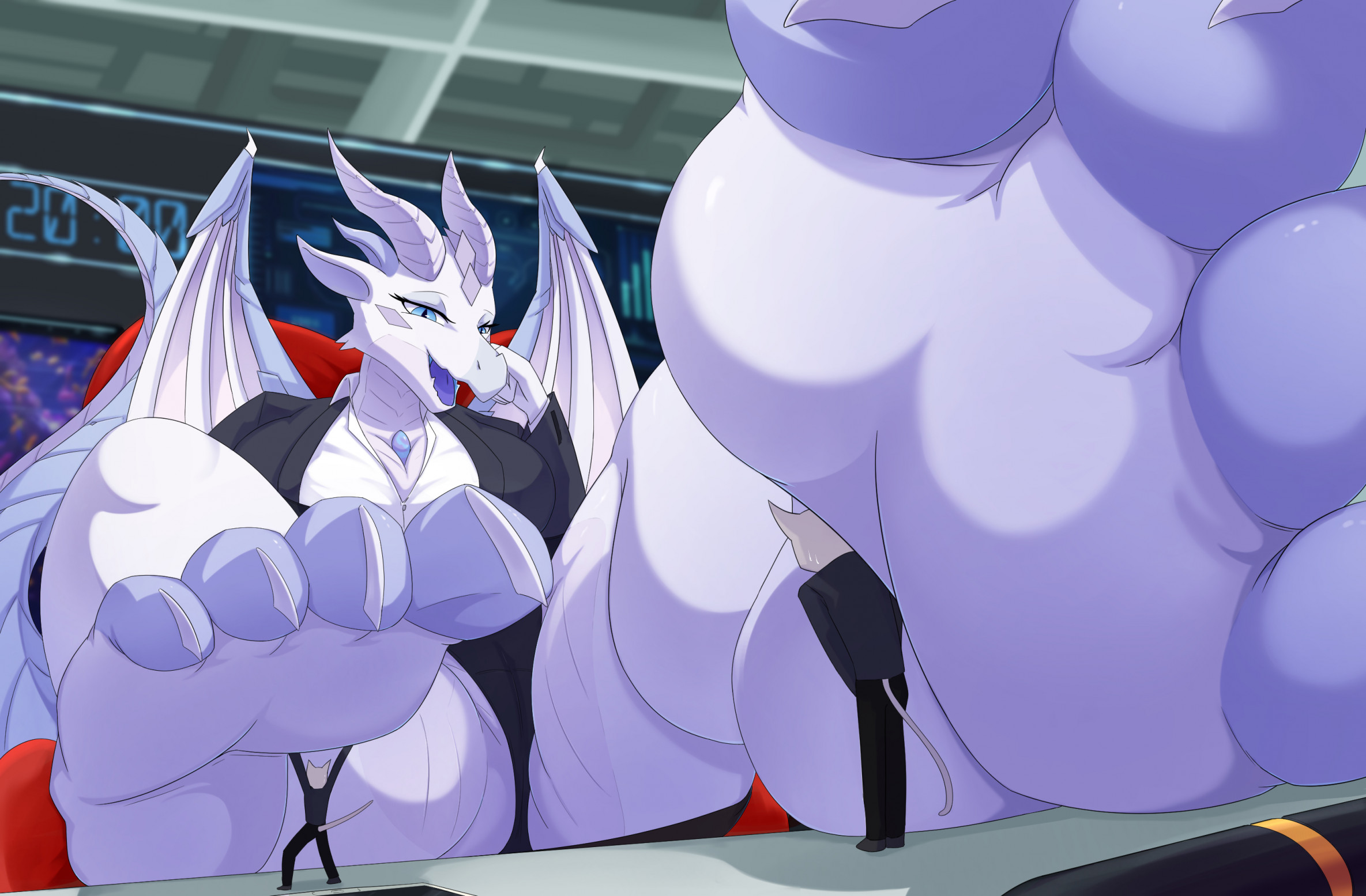 Rule34 – If it exists, there is porn of it / son2j / 9785406