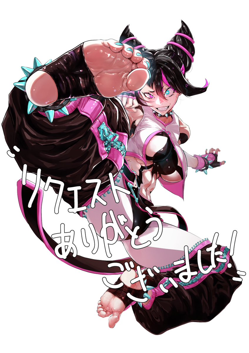 Rule34 – If it exists, there is porn of it / juri han / 9785403