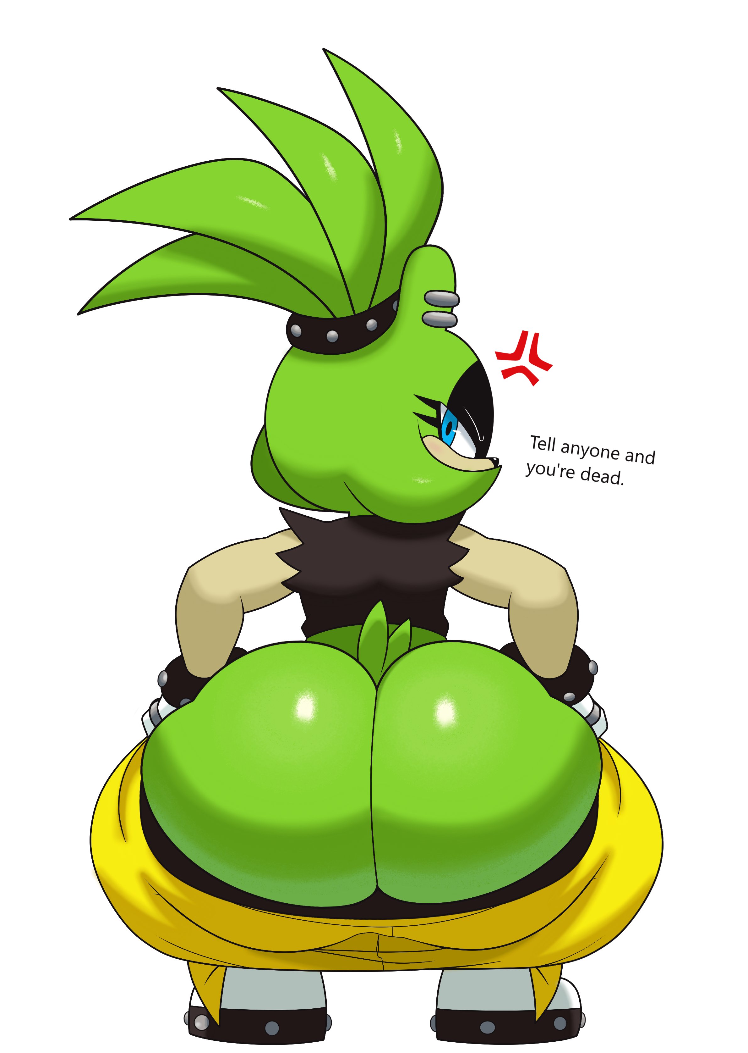 Rule34 – If it exists, there is porn of it / / 9785372