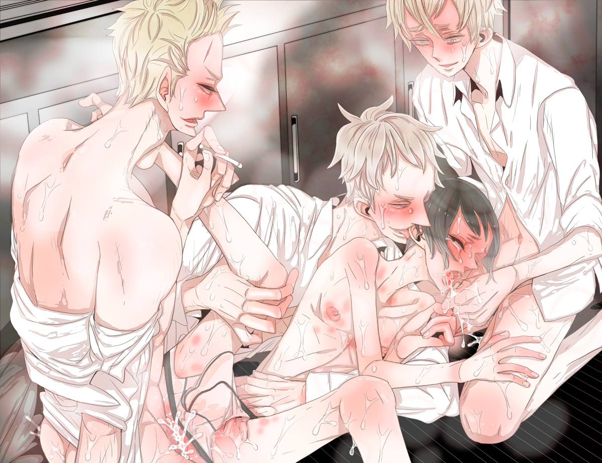 Rule34 – If it exists, there is porn of it / / 506562