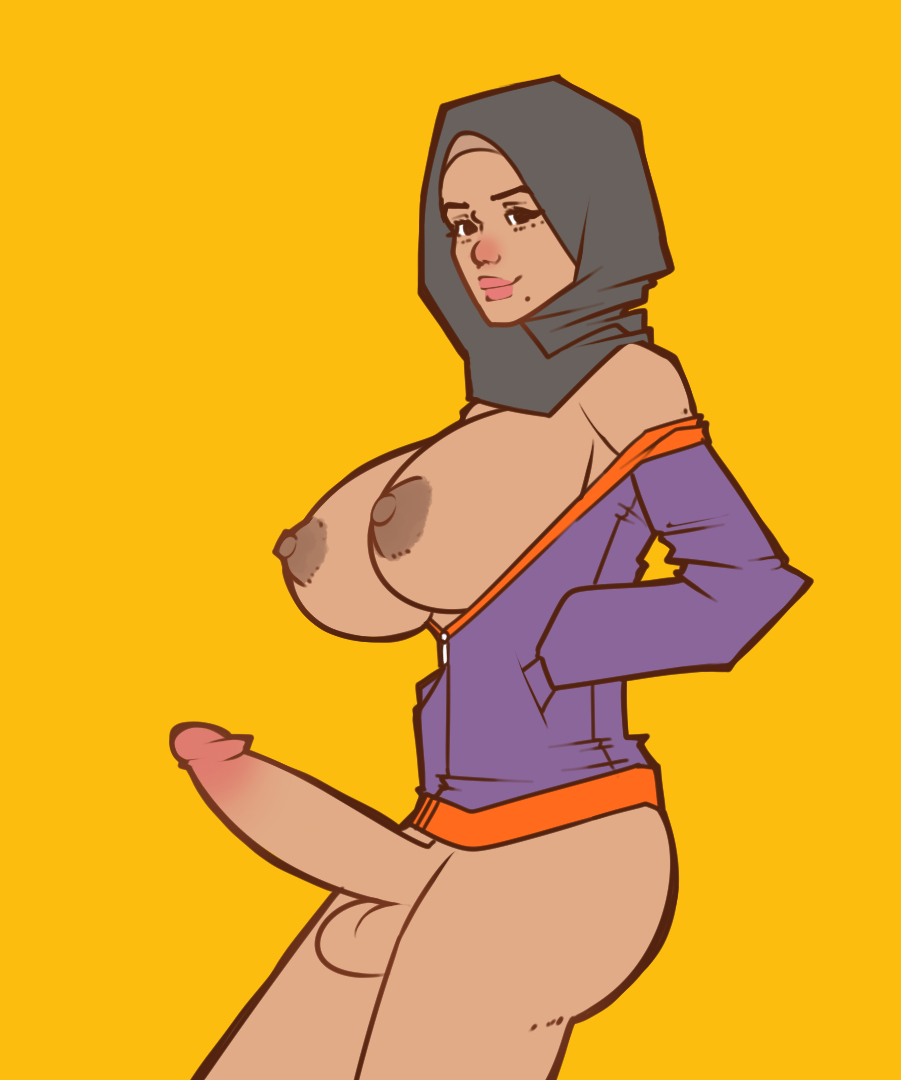 Rule34 – If it exists, there is porn of it / oc / 9786582