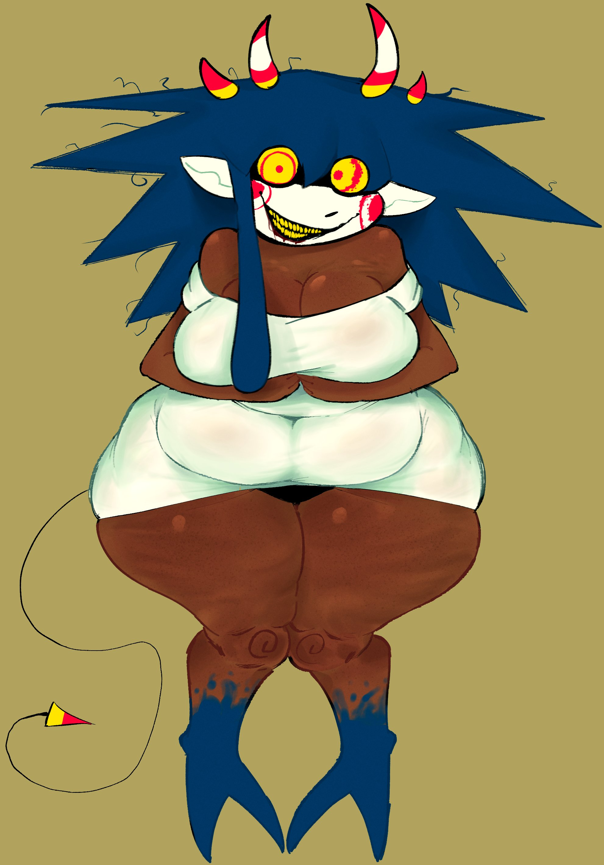 Rule34 – If it exists, there is porn of it / / 9786564