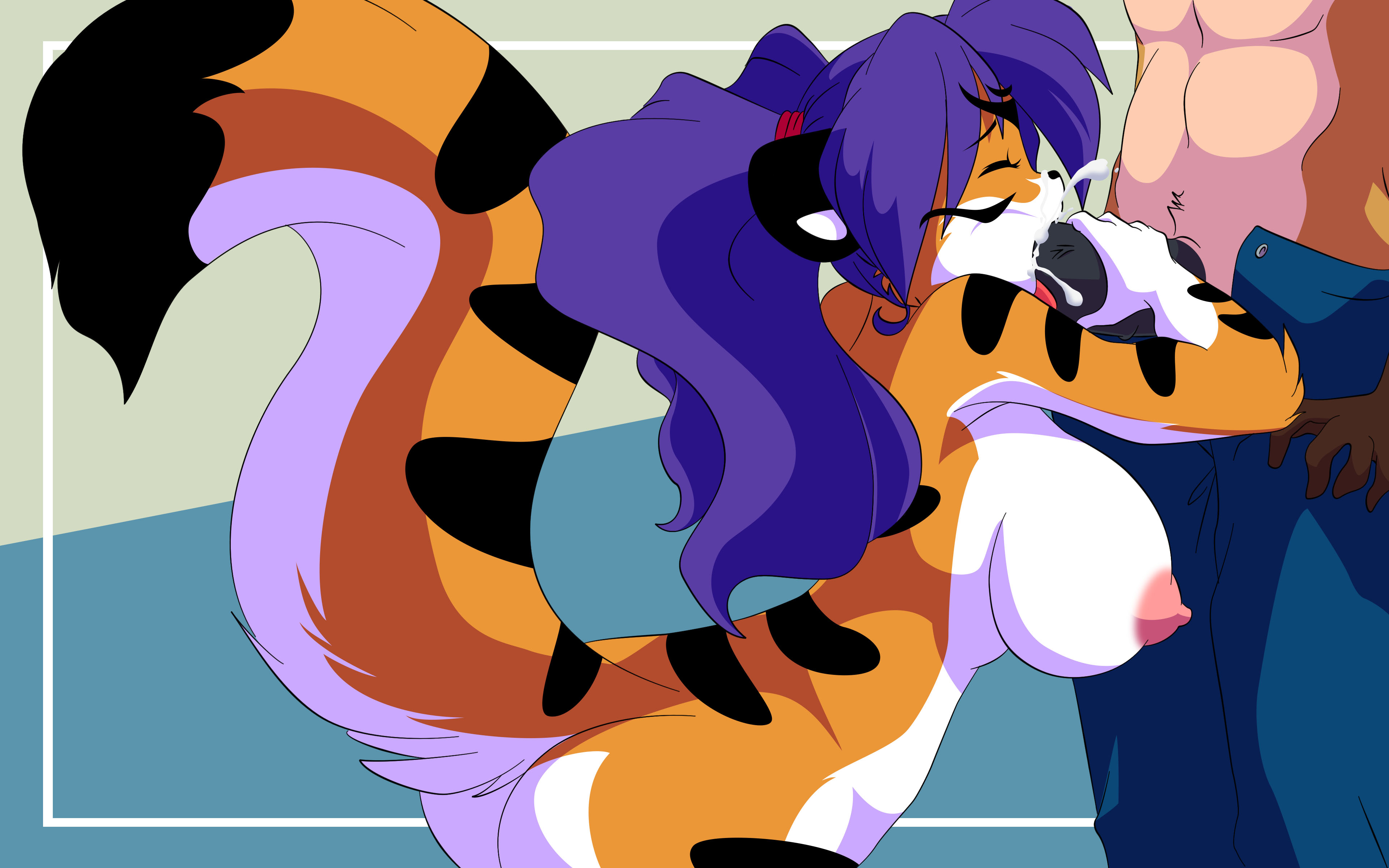 Rule34 – If it exists, there is porn of it / chalo, tiggs / 506689