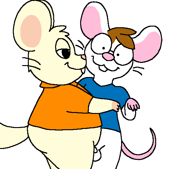 Rule34 – If it exists, there is porn of it / nishi / 506705