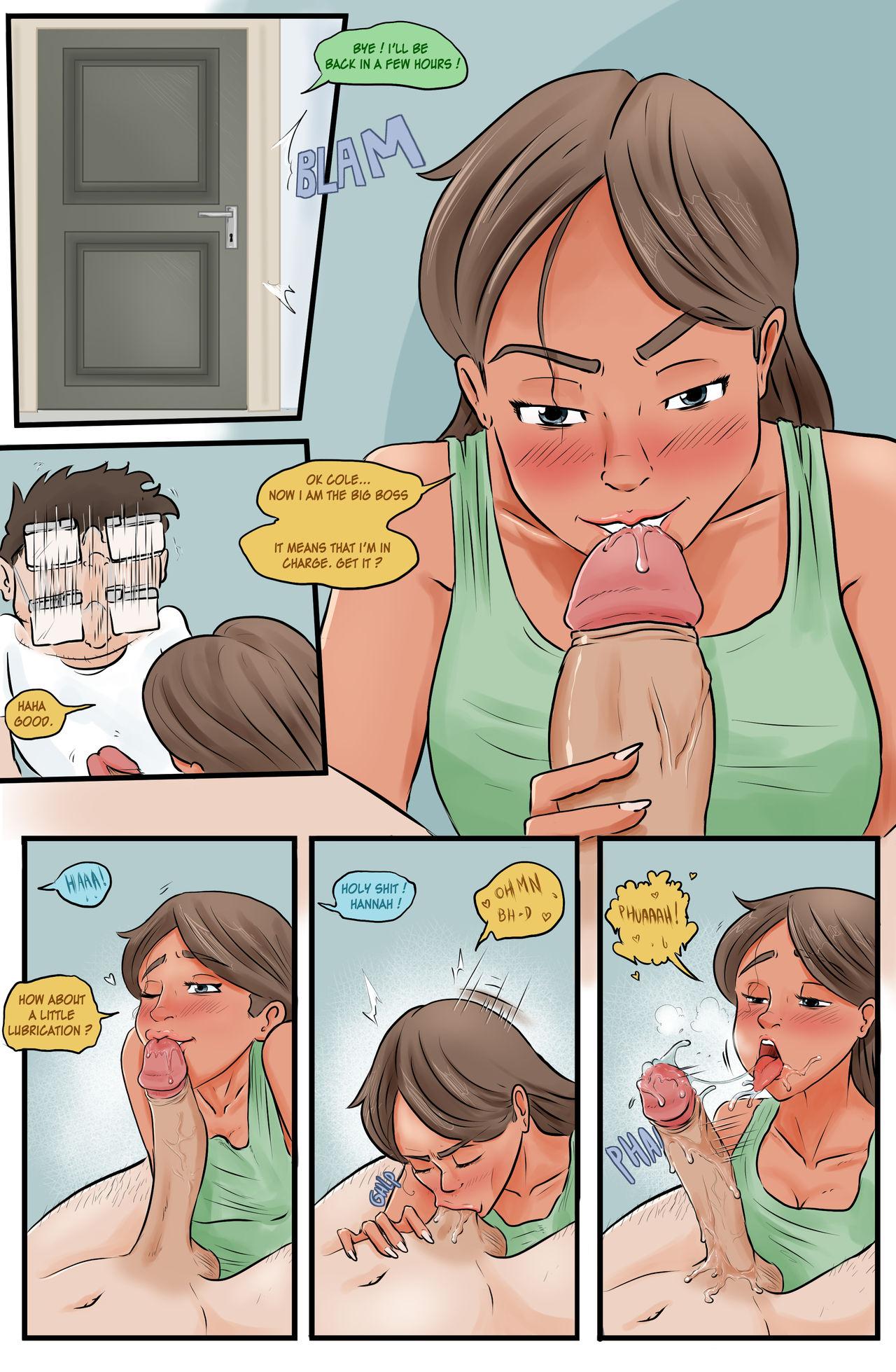 Rule34 – If it exists, there is porn of it / / 9787901