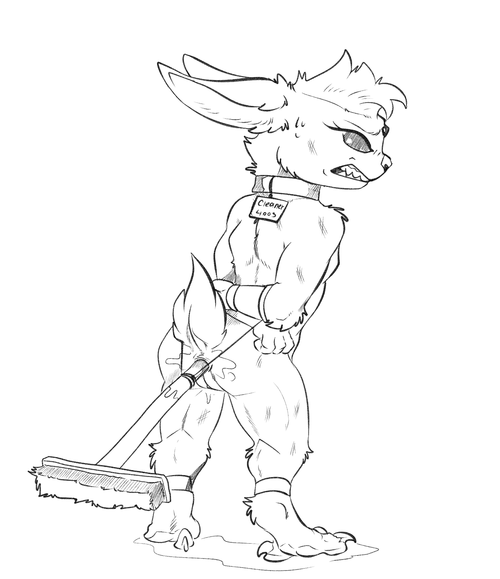 Rule34 – If it exists, there is porn of it / zafara (artist), experiment (lilo and stitch) / 9789270