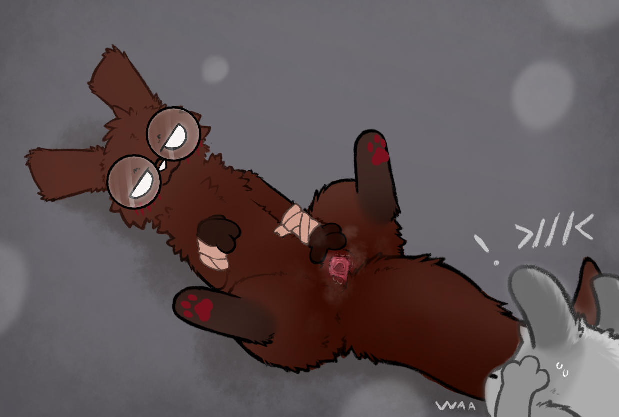 Rule34 – If it exists, there is porn of it / slugcat / 9789261