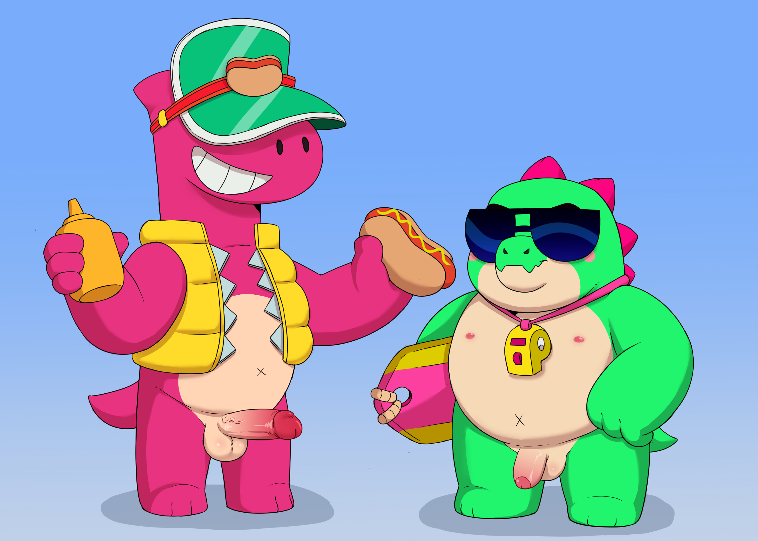 Rule34 – If it exists, there is porn of it / / 9789249