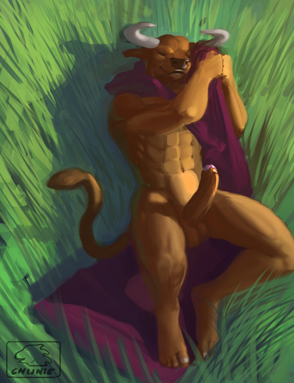 Rule34 – If it exists, there is porn of it / chunie / 506820