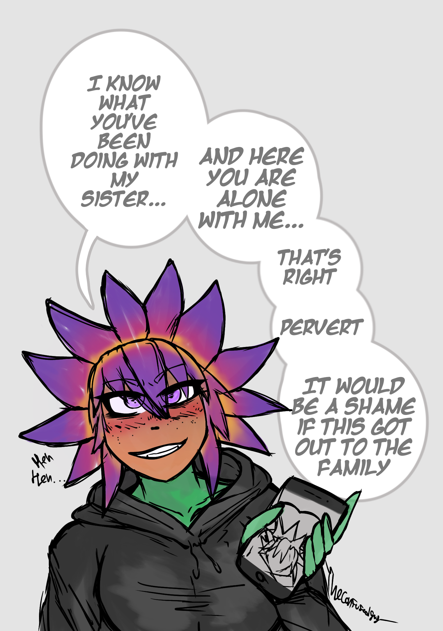 Rule34 – If it exists, there is porn of it / sunflower (pvz) / 9789898