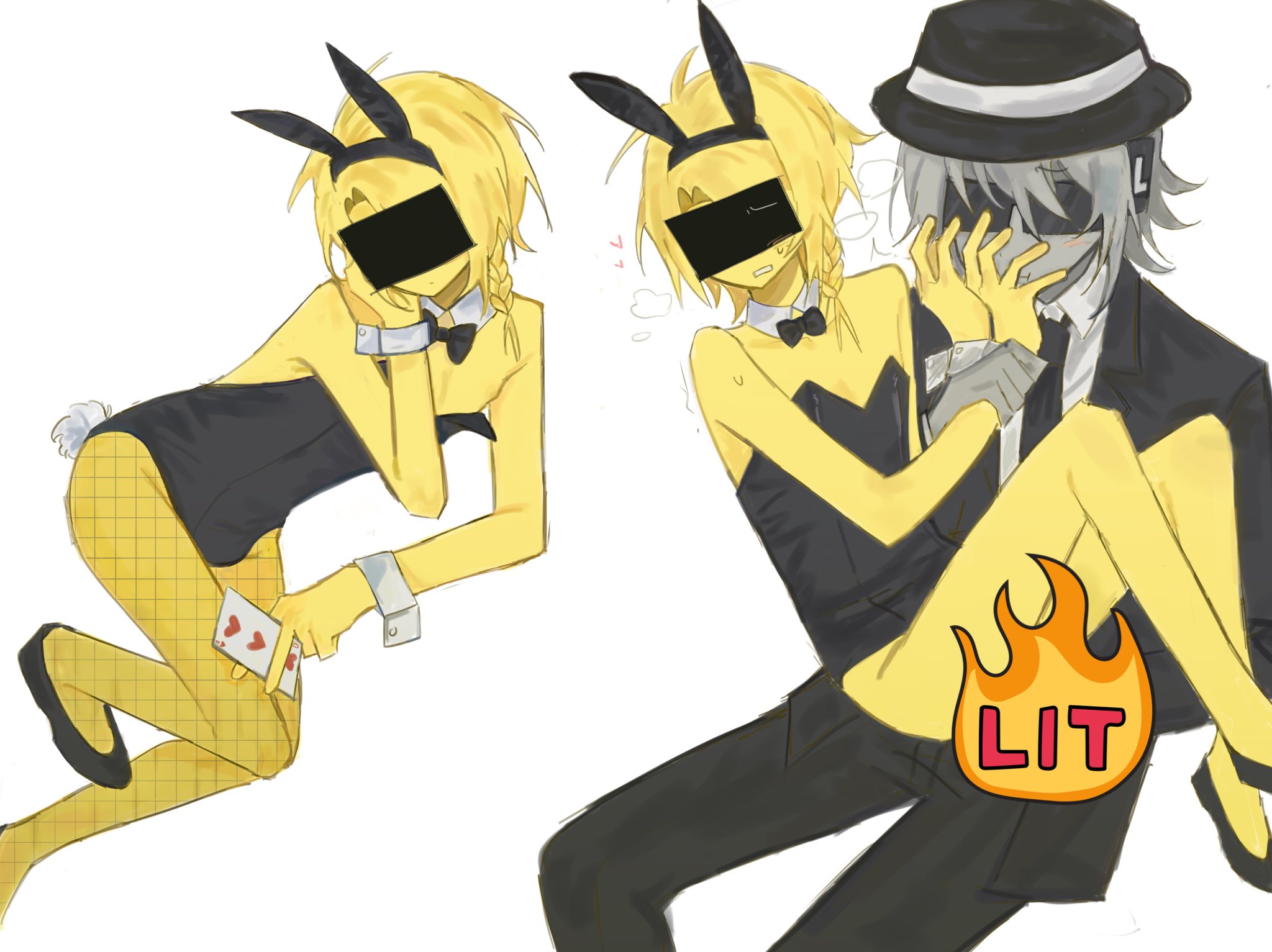 Rule34 – If it exists, there is porn of it / / 9789893