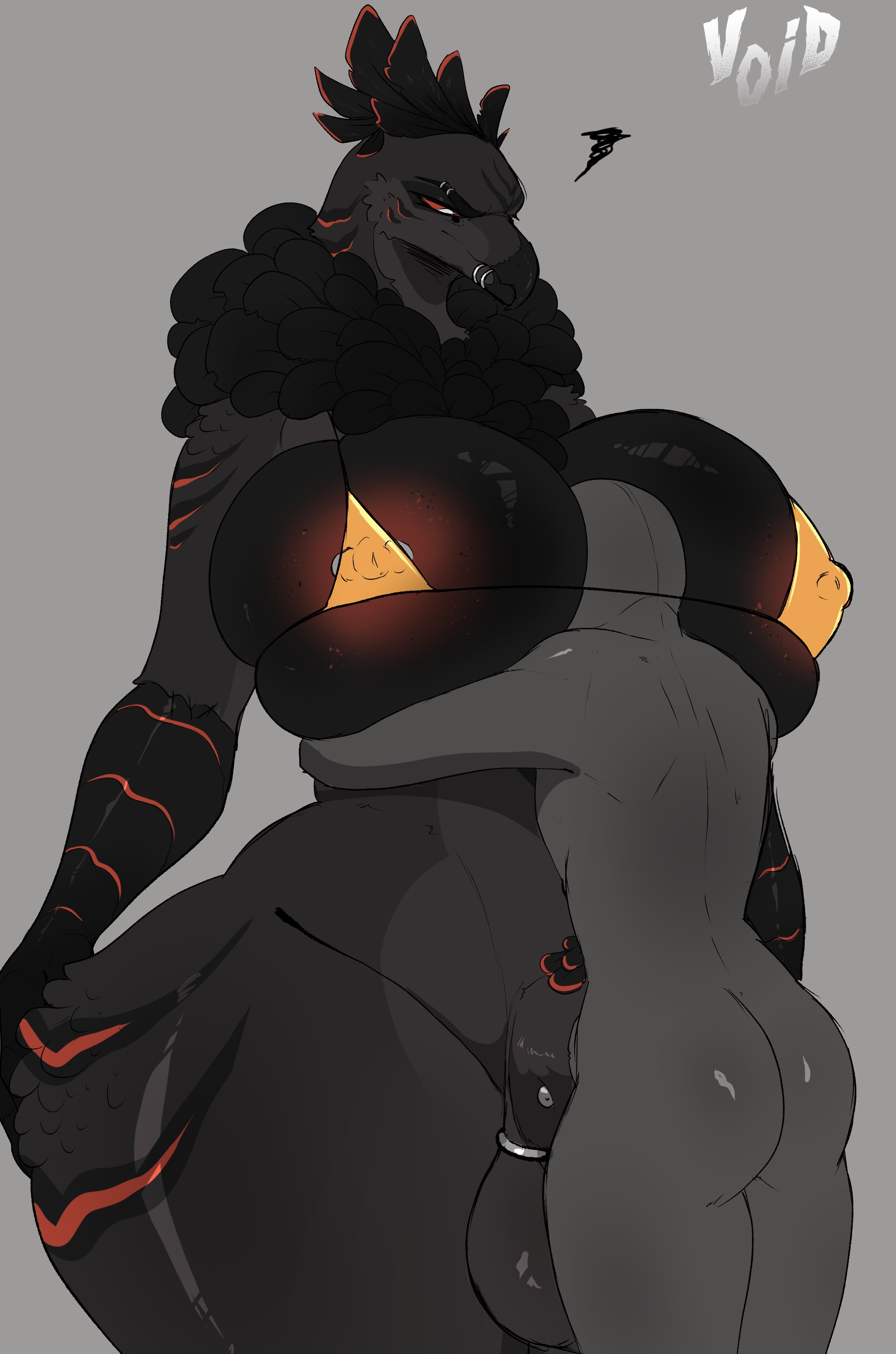 Rule34 – If it exists, there is porn of it / artist request / 9790532