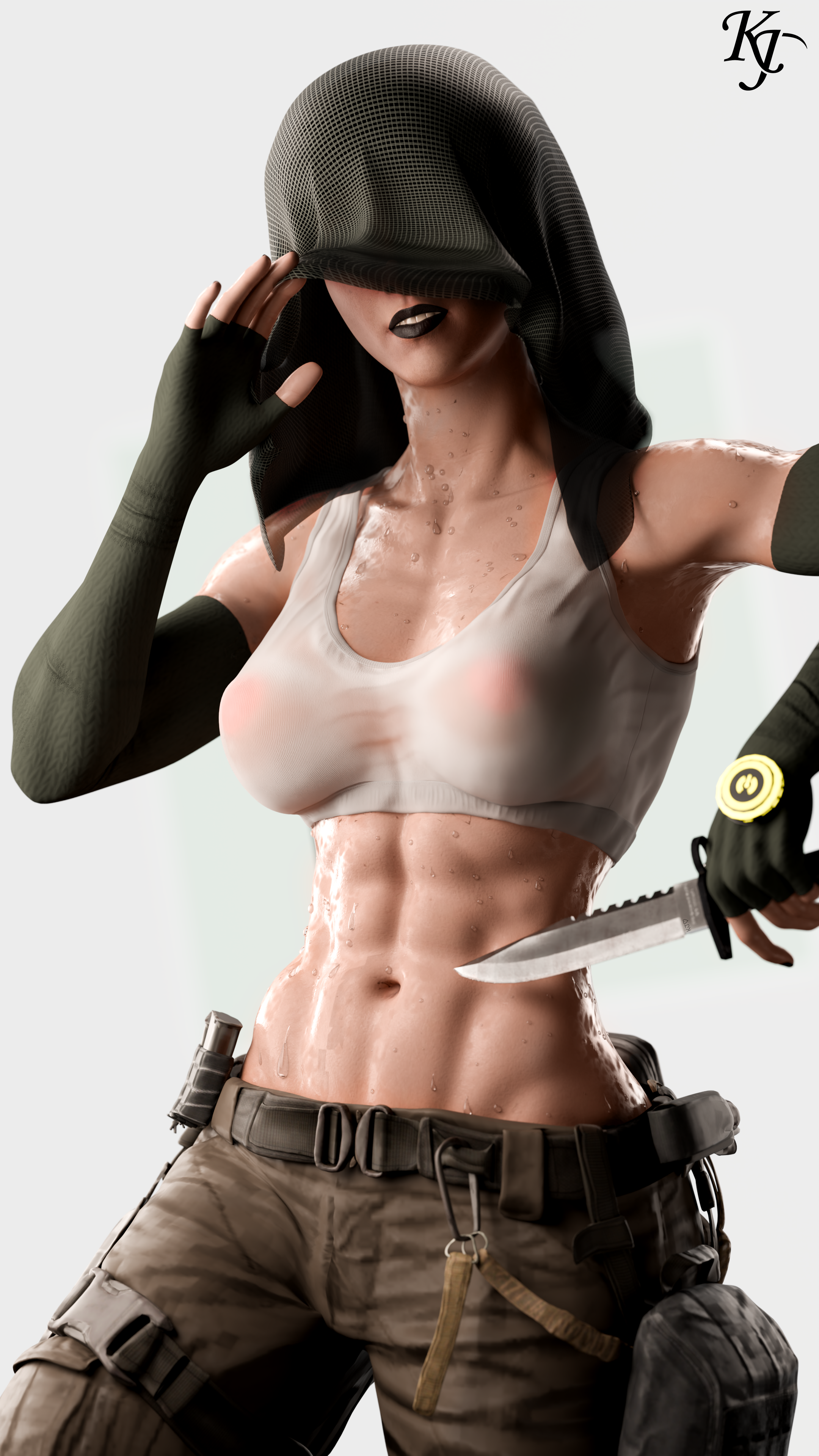 Rule34 – If it exists, there is porn of it / / 9790523